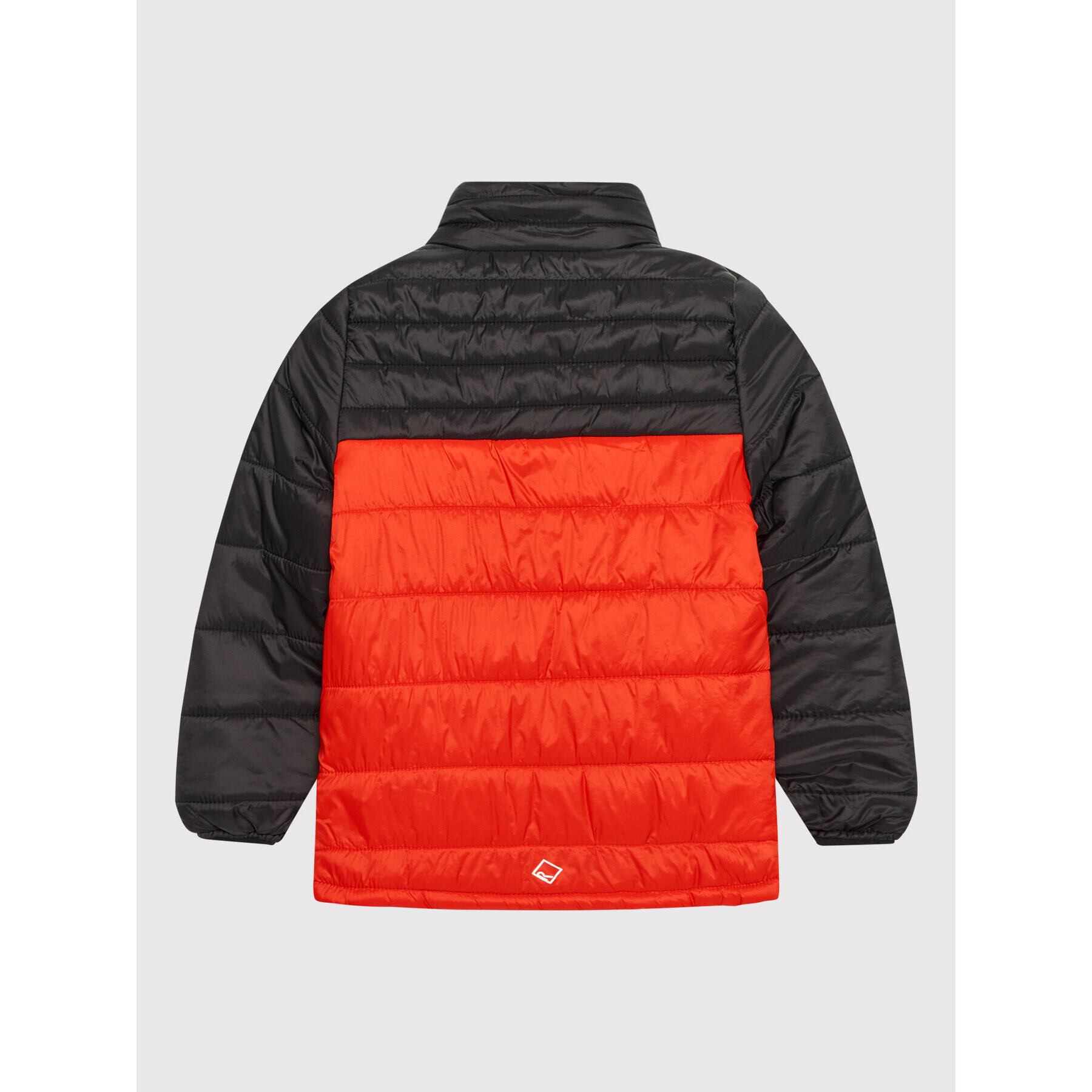 Regatta Пухено яке Freezeway III RKN115 Черен Regular Fit - Pepit.bg