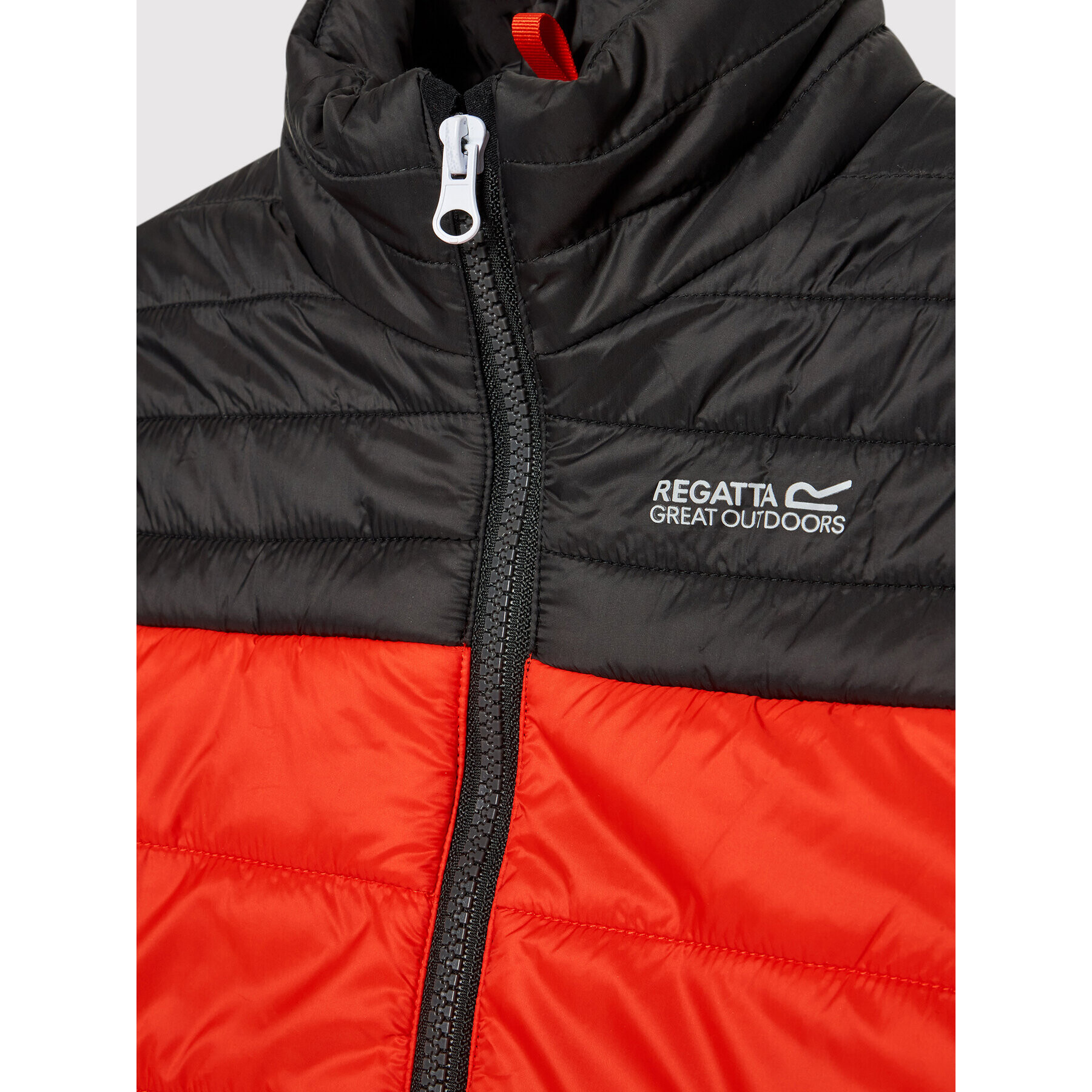 Regatta Пухено яке Freezeway III RKN115 Черен Regular Fit - Pepit.bg