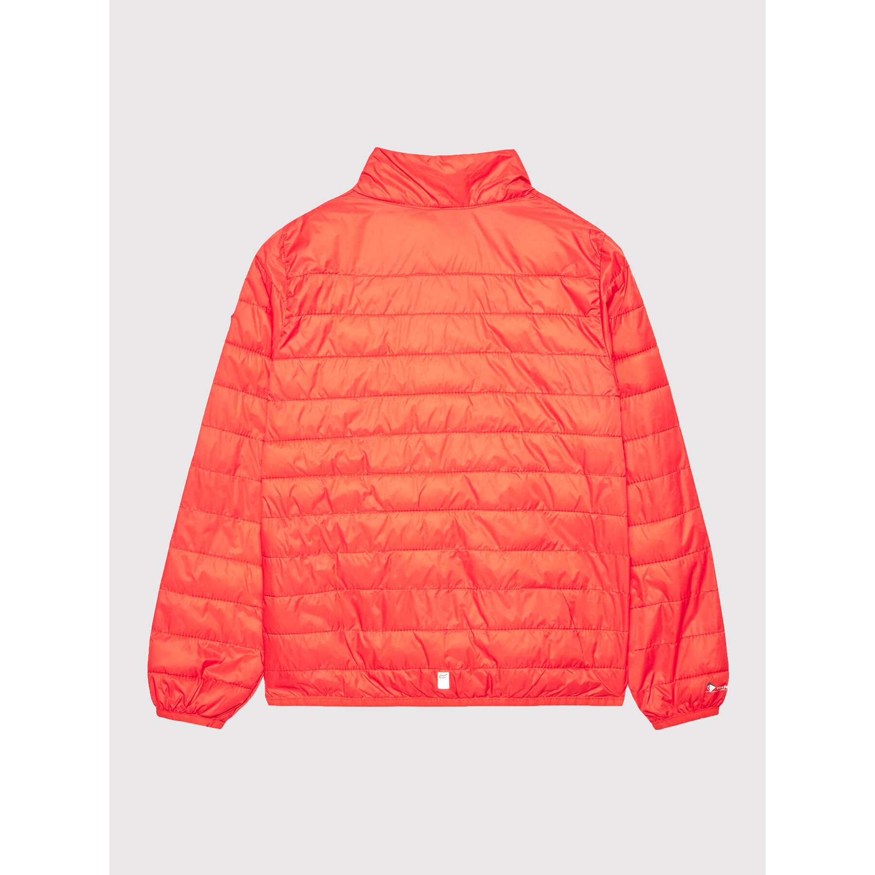 Regatta Пухено яке Hillpack RKN119 Оранжев Regular Fit - Pepit.bg