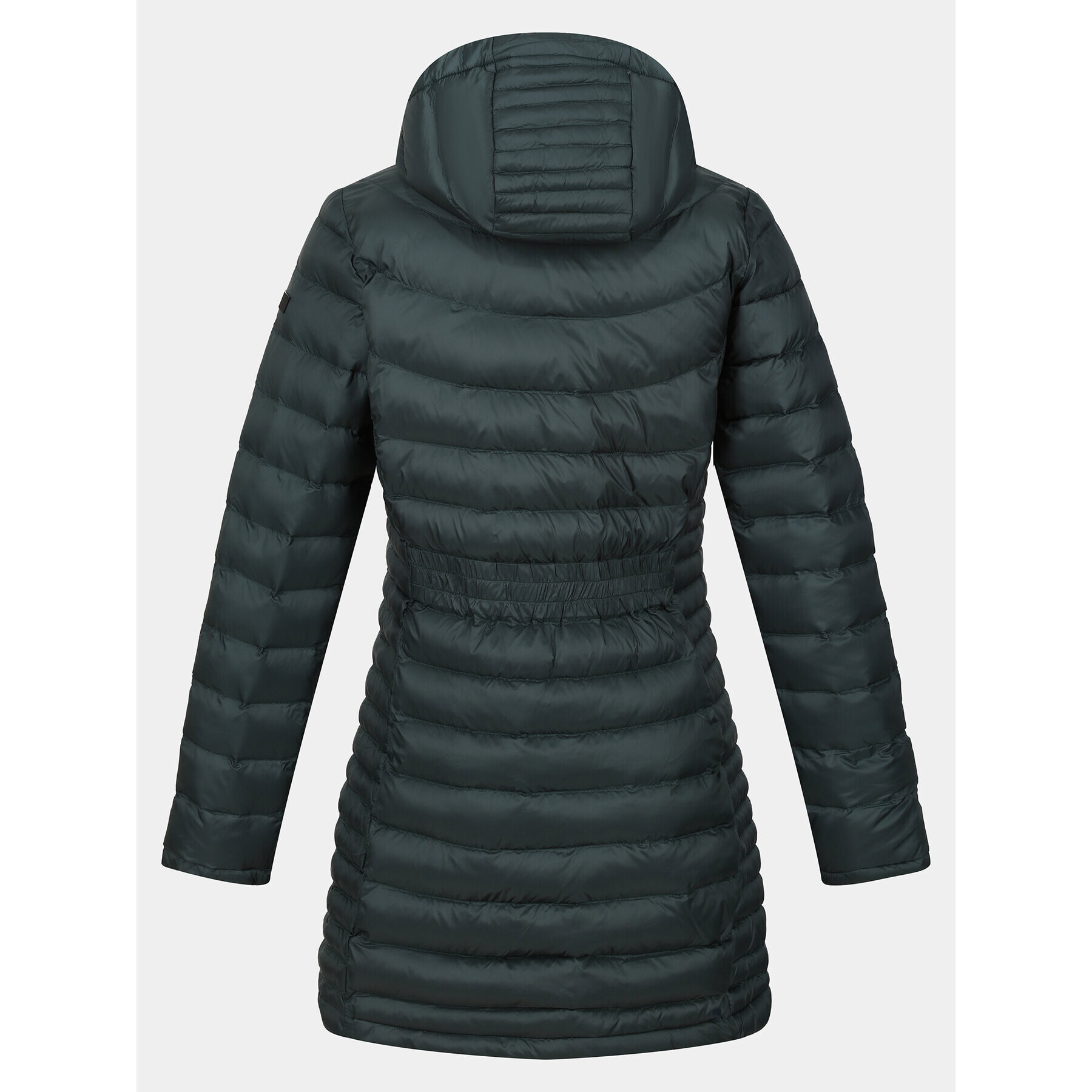 Regatta Пухено яке Andel III RWN230 Зелен Regular Fit - Pepit.bg