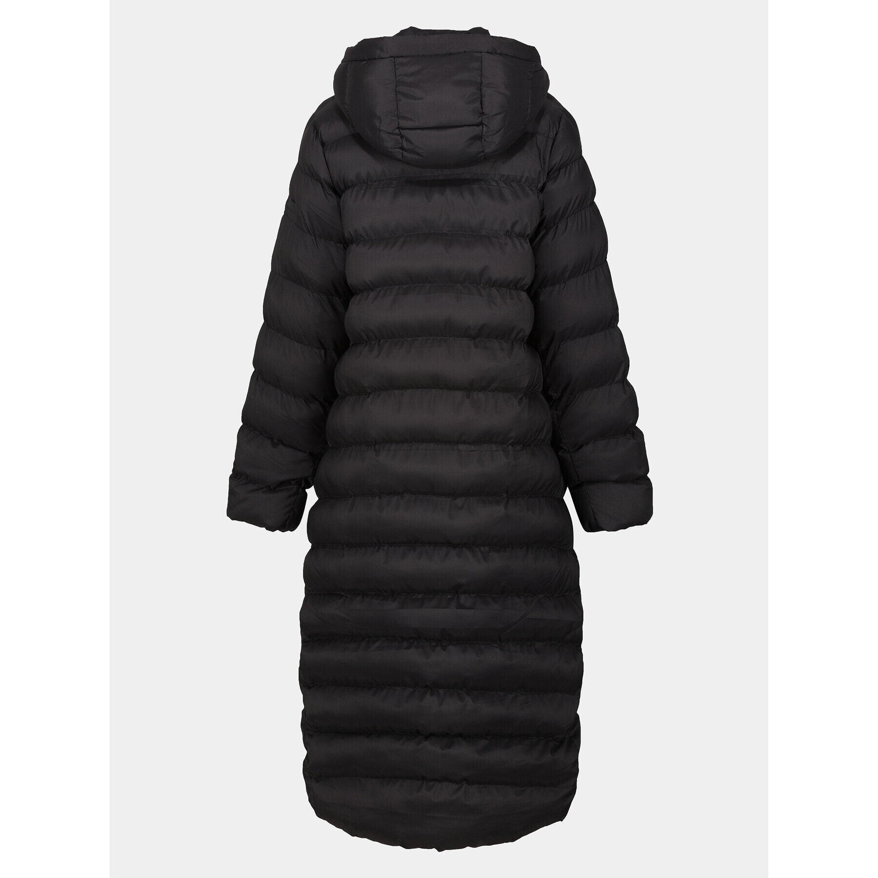 Regatta Пухено яке Elender RWN268 Черен Regular Fit - Pepit.bg