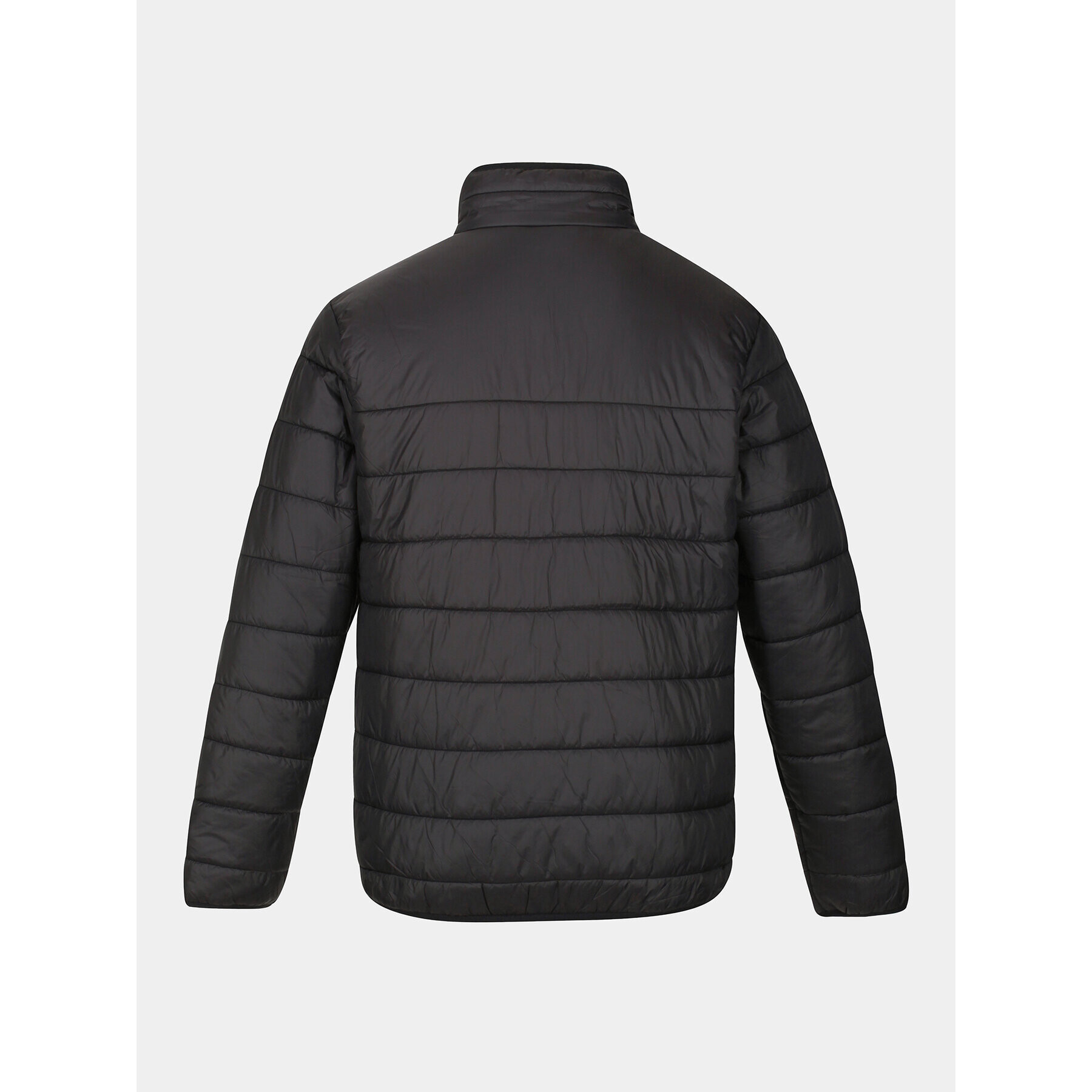 Regatta Пухено яке Freezeway III RMN179 Черен Regular Fit - Pepit.bg