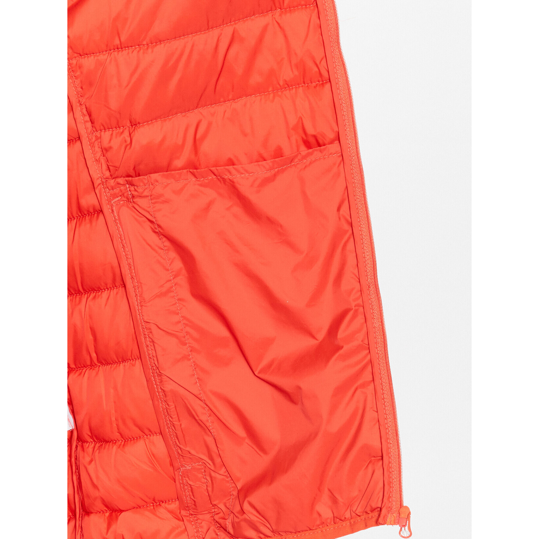 Regatta Пухено яке Hillpack RMN206 Оранжев Regular Fit - Pepit.bg
