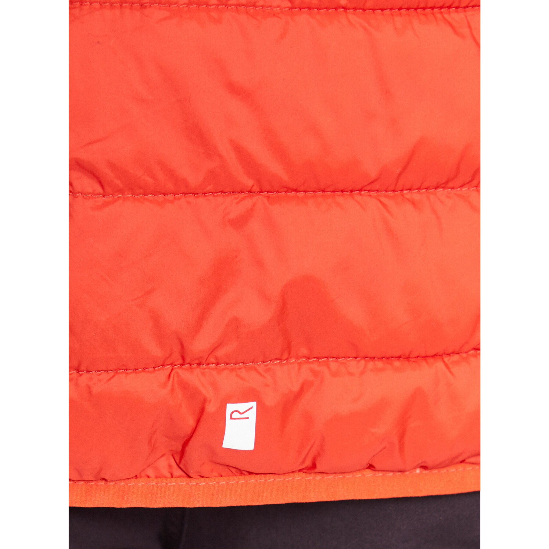 Regatta Пухено яке Hillpack RMN206 Оранжев Regular Fit - Pepit.bg