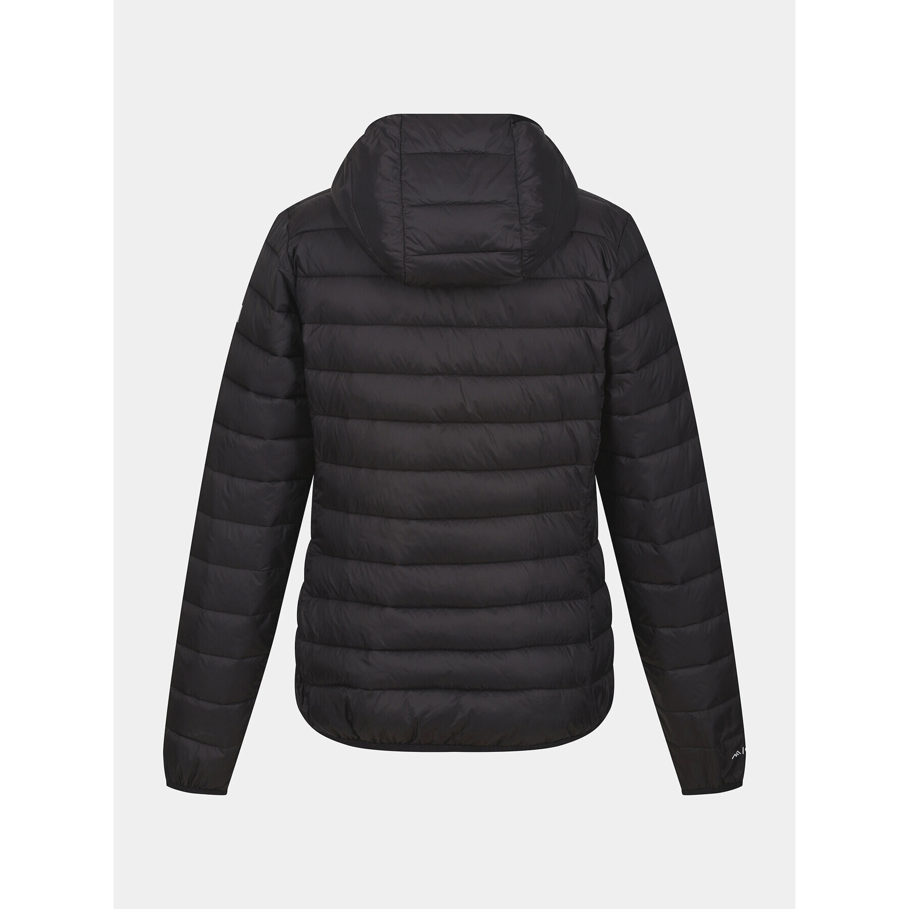 Regatta Пухено яке Marizion RWN273 Черен Regular Fit - Pepit.bg