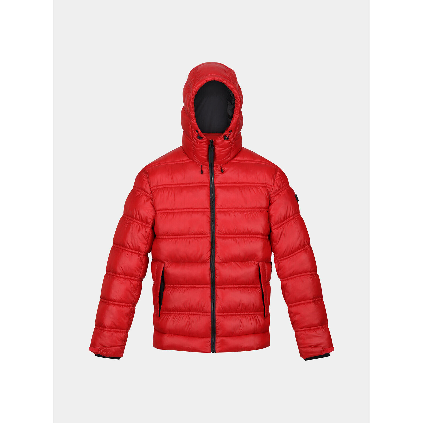 Regatta Пухено яке Toploft III RMN224 Червен Regular Fit - Pepit.bg