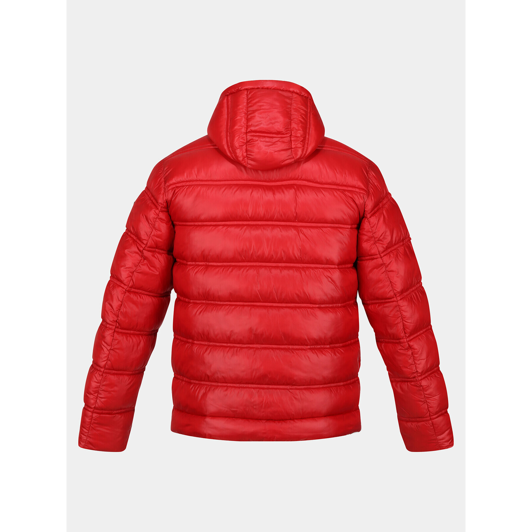 Regatta Пухено яке Toploft III RMN224 Червен Regular Fit - Pepit.bg