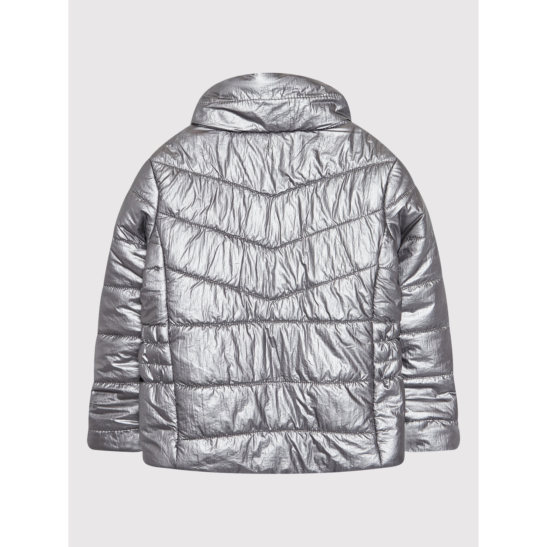 Regatta Пухено яке Vedetta RKN107 Сребрист Regular Fit - Pepit.bg