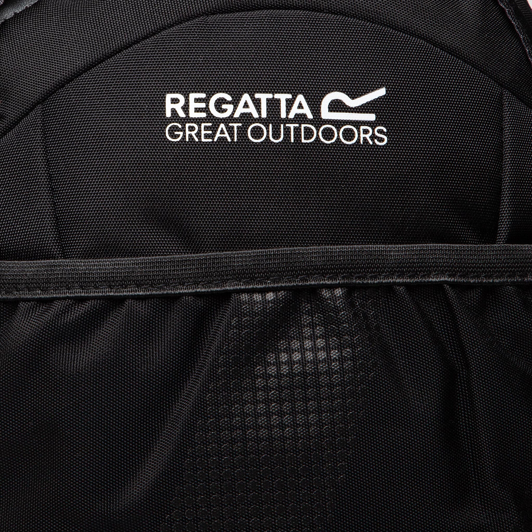 Regatta Раница Bedabase II 15L EU151 Черен - Pepit.bg