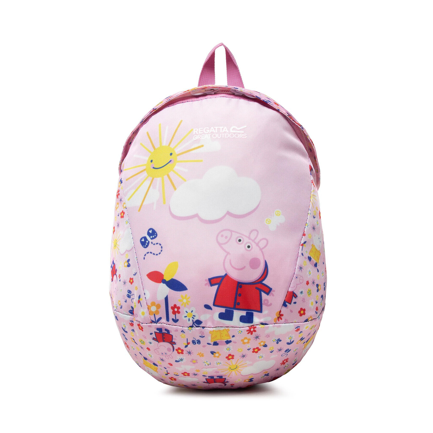 Regatta Раница PeppaPig Backpack EK023 Розов - Pepit.bg