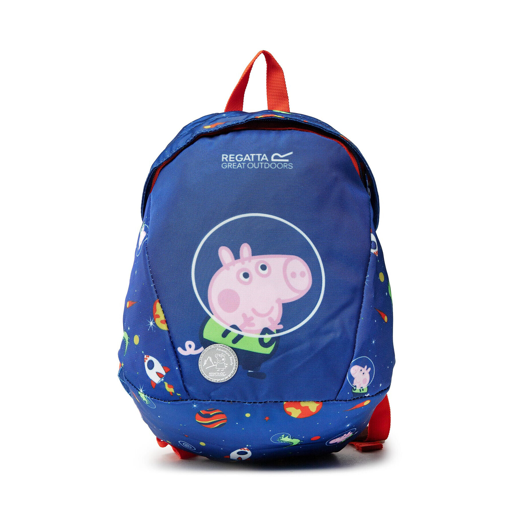 Regatta Раница PeppaPig Backpack EK023 Тъмносин - Pepit.bg