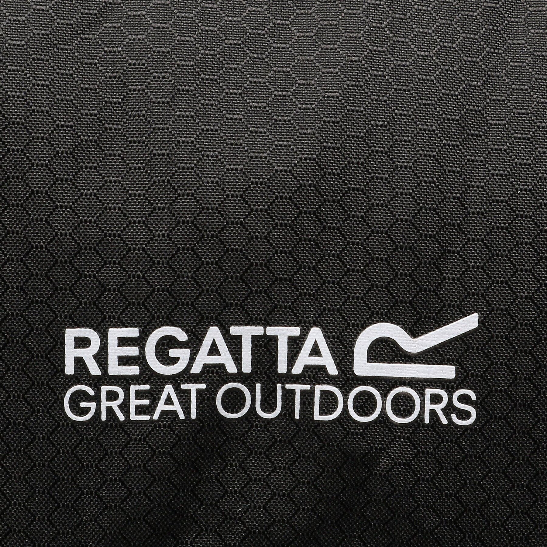 Regatta Раница Easypack EU132 Черен - Pepit.bg