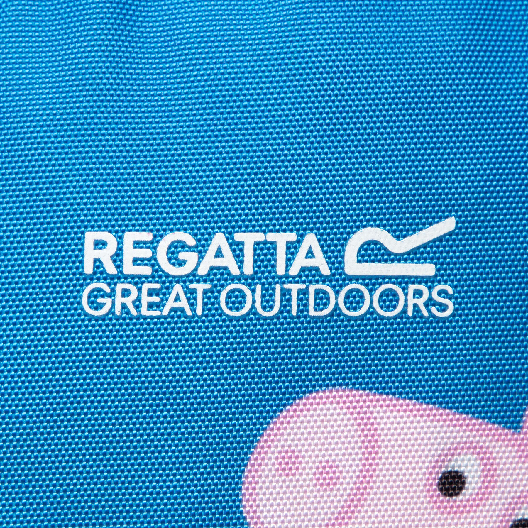 Regatta Раница PeppaPig EK023 Тъмносин - Pepit.bg