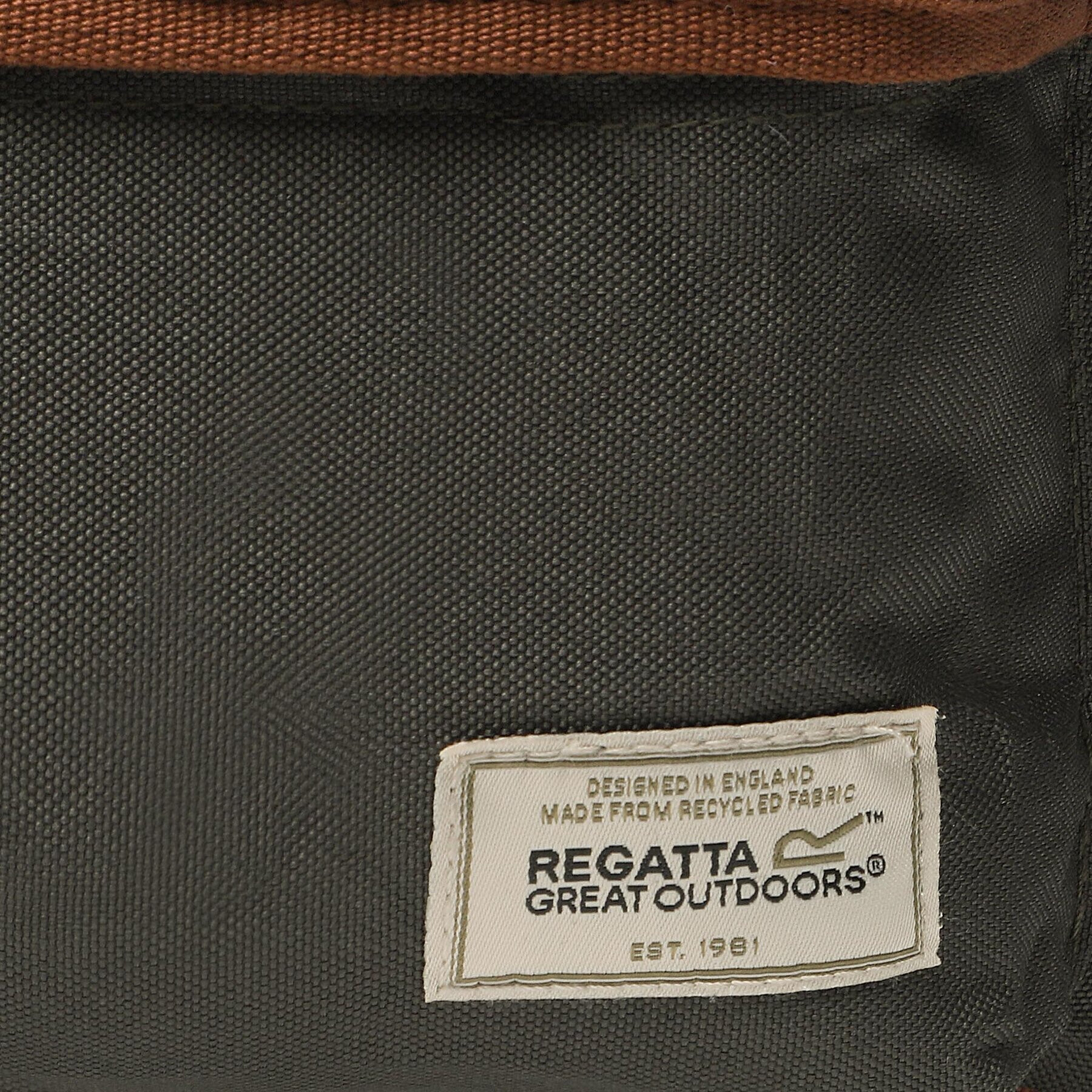 Regatta Раница Stamford 20L Bck EU202 Каки - Pepit.bg