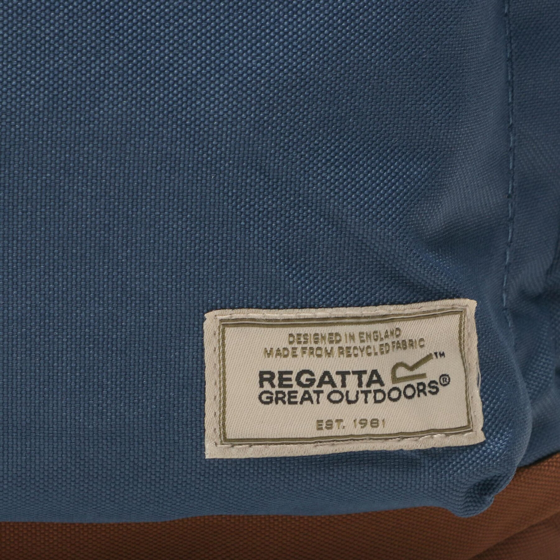 Regatta Раница StamfordTote BPck EU254 Тъмносин - Pepit.bg