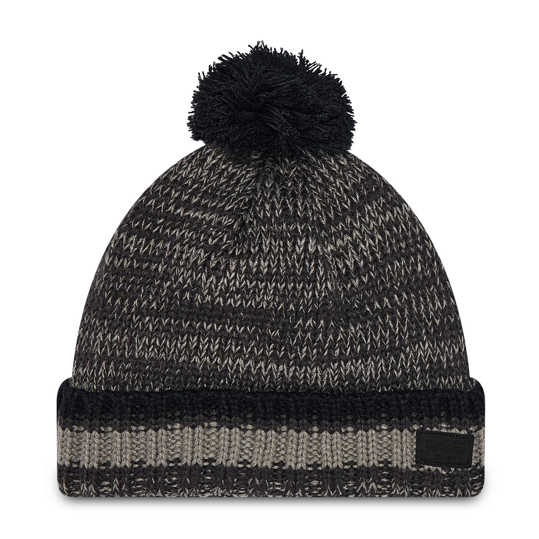 Regatta Шапка Davion Hat IV RMC106 Сив - Pepit.bg