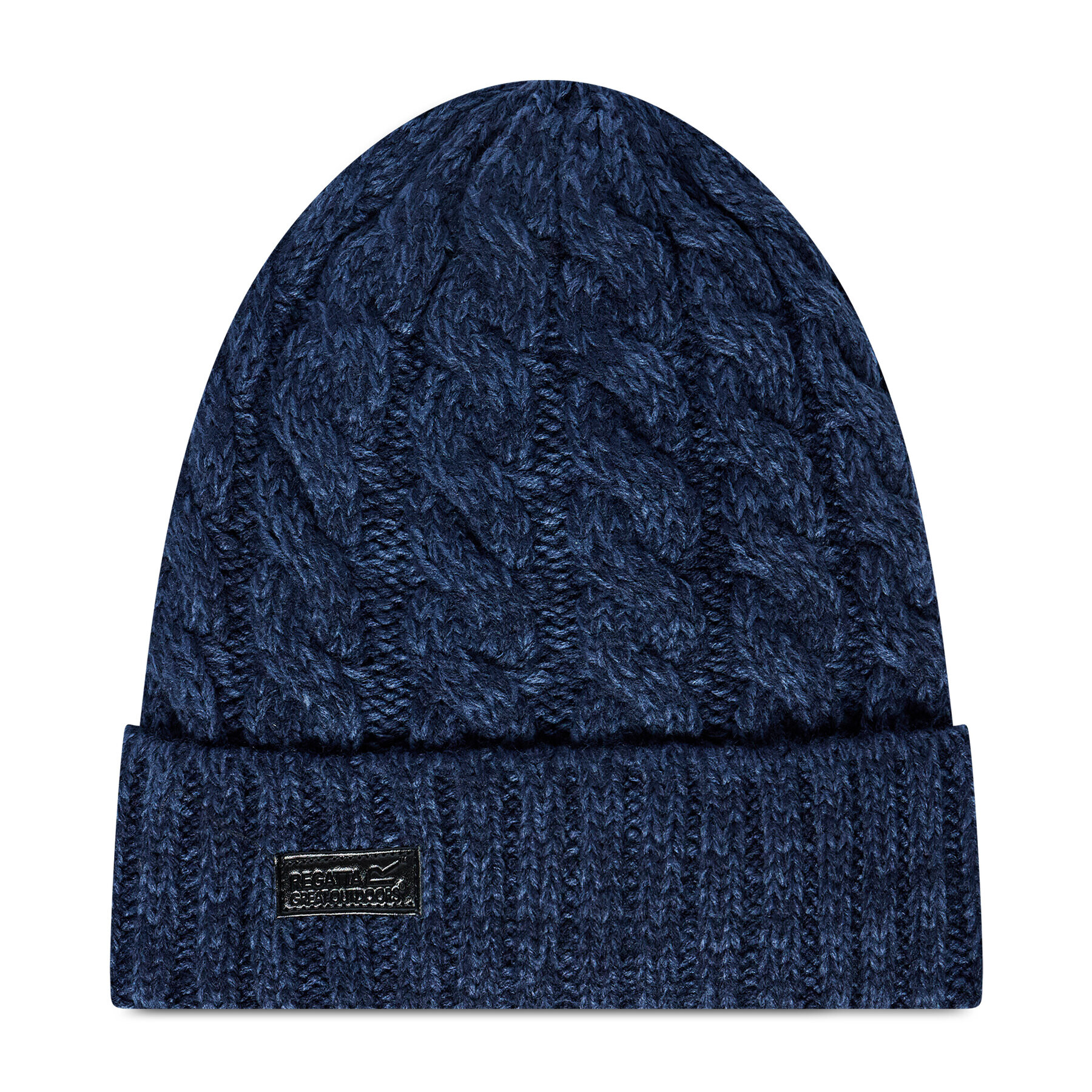 Regatta Шапка Harrell Hat III RMC090 Тъмносин - Pepit.bg
