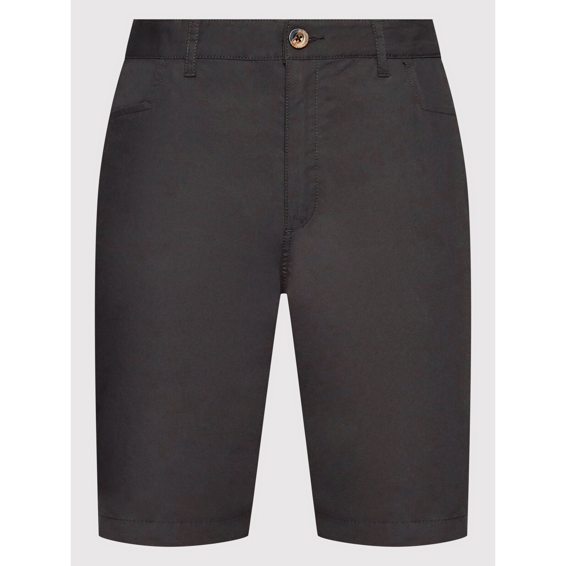 Regatta Шорти от плат Cobain RMJ252 Черен Regular Fit - Pepit.bg