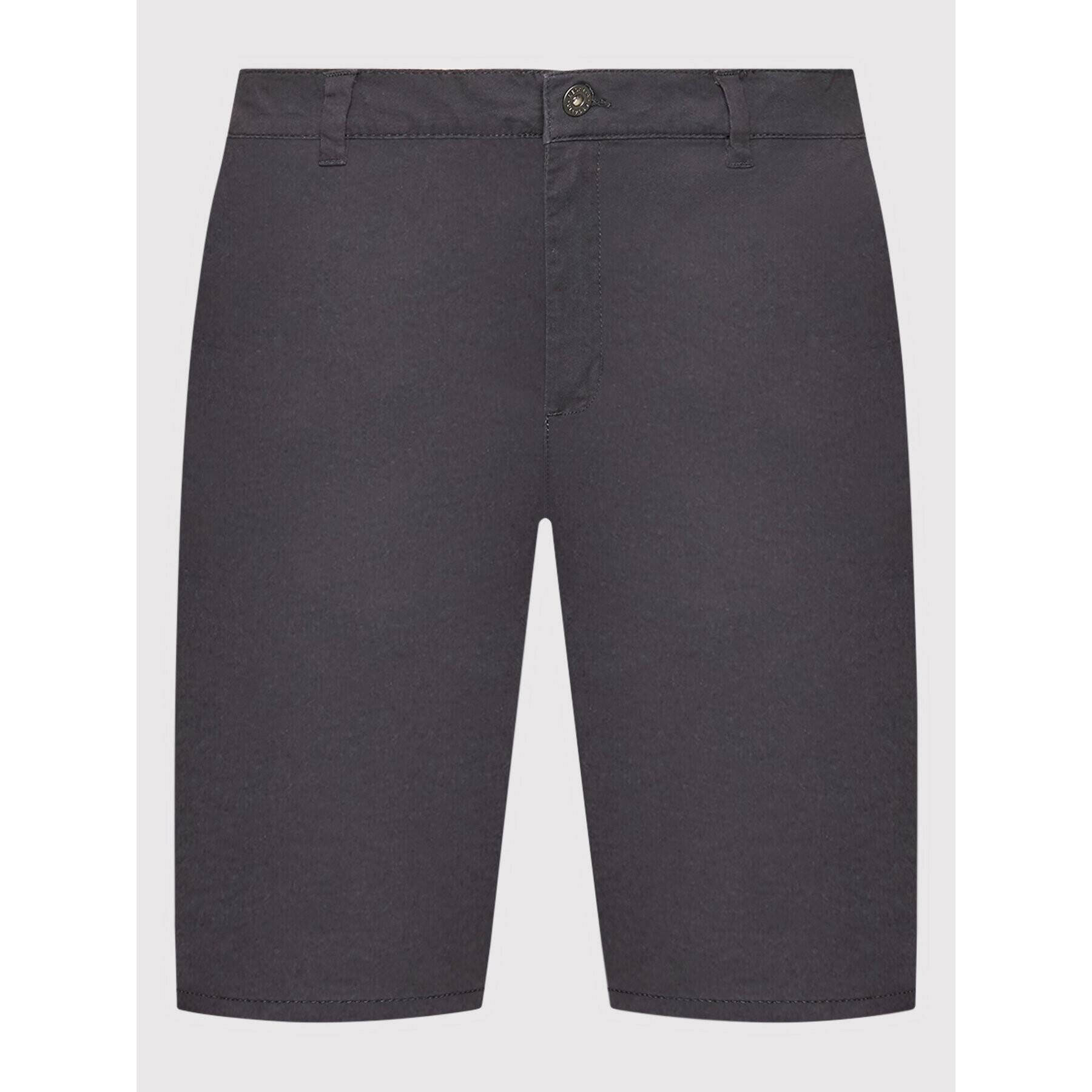 Regatta Шорти от плат Sandros RMJ263 Сив Regular Fit - Pepit.bg