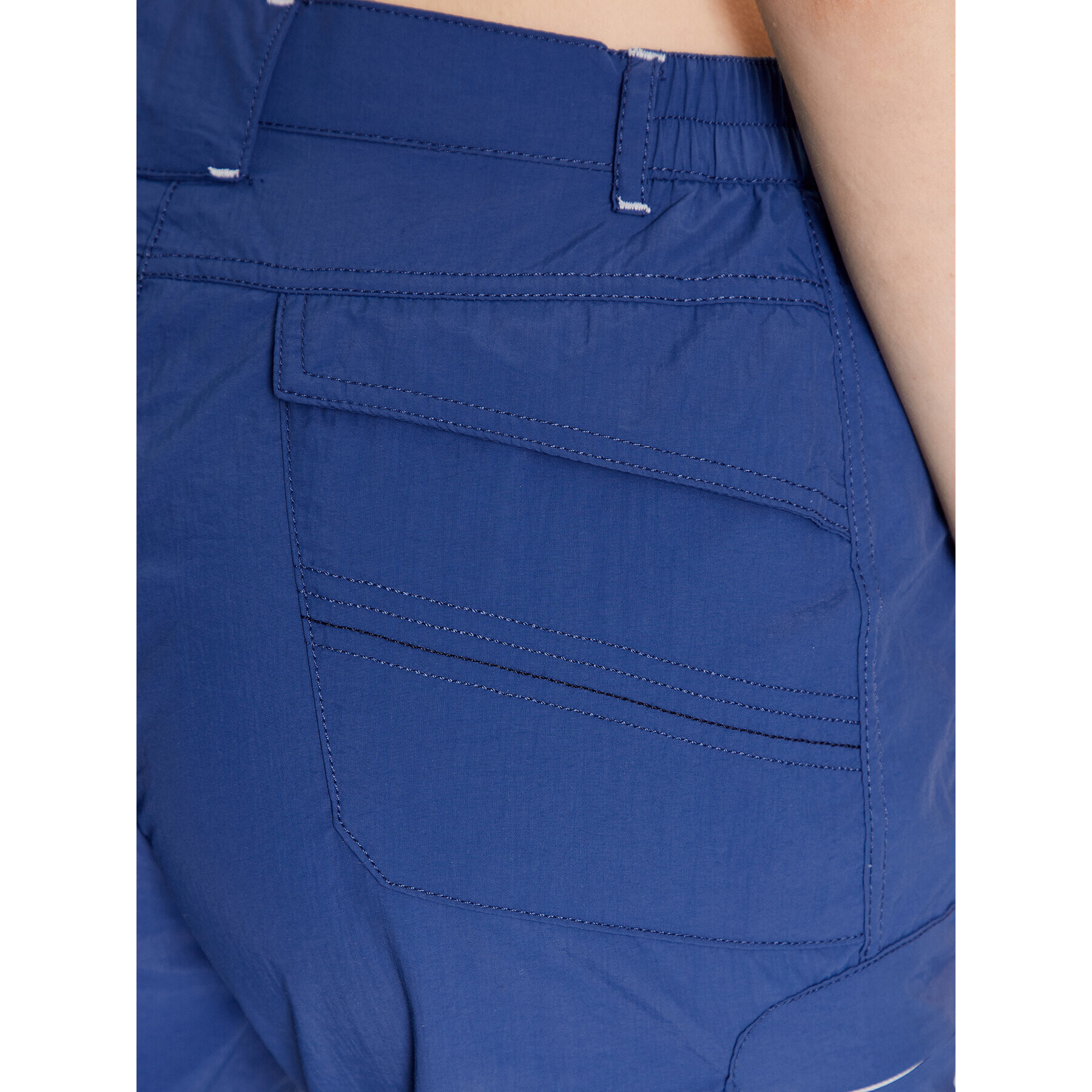 Regatta Спортни шорти Chaska II RWJ226 Син Regular Fit - Pepit.bg