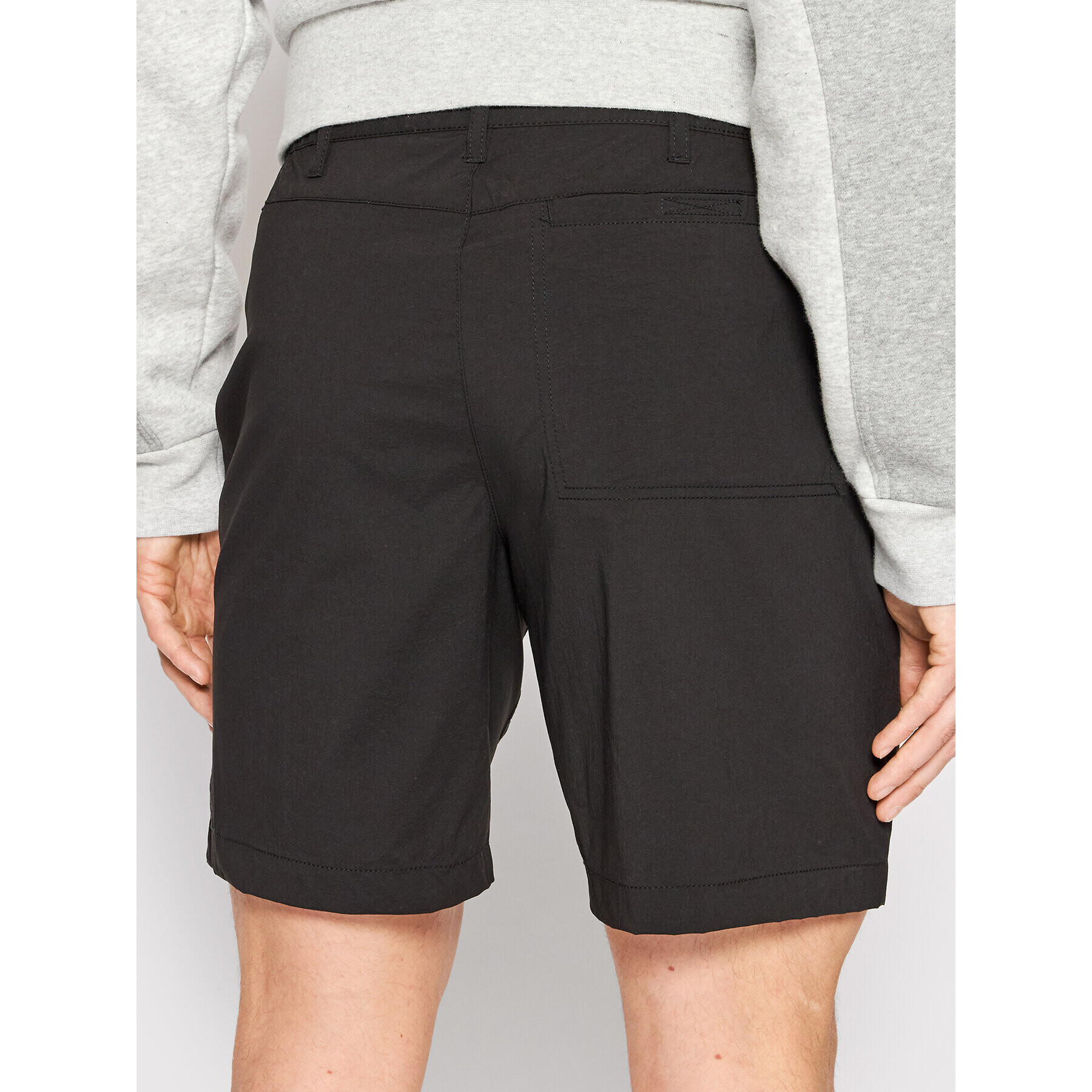 Regatta Спортни шорти Highton RMJ226 Черен Regular Fit - Pepit.bg