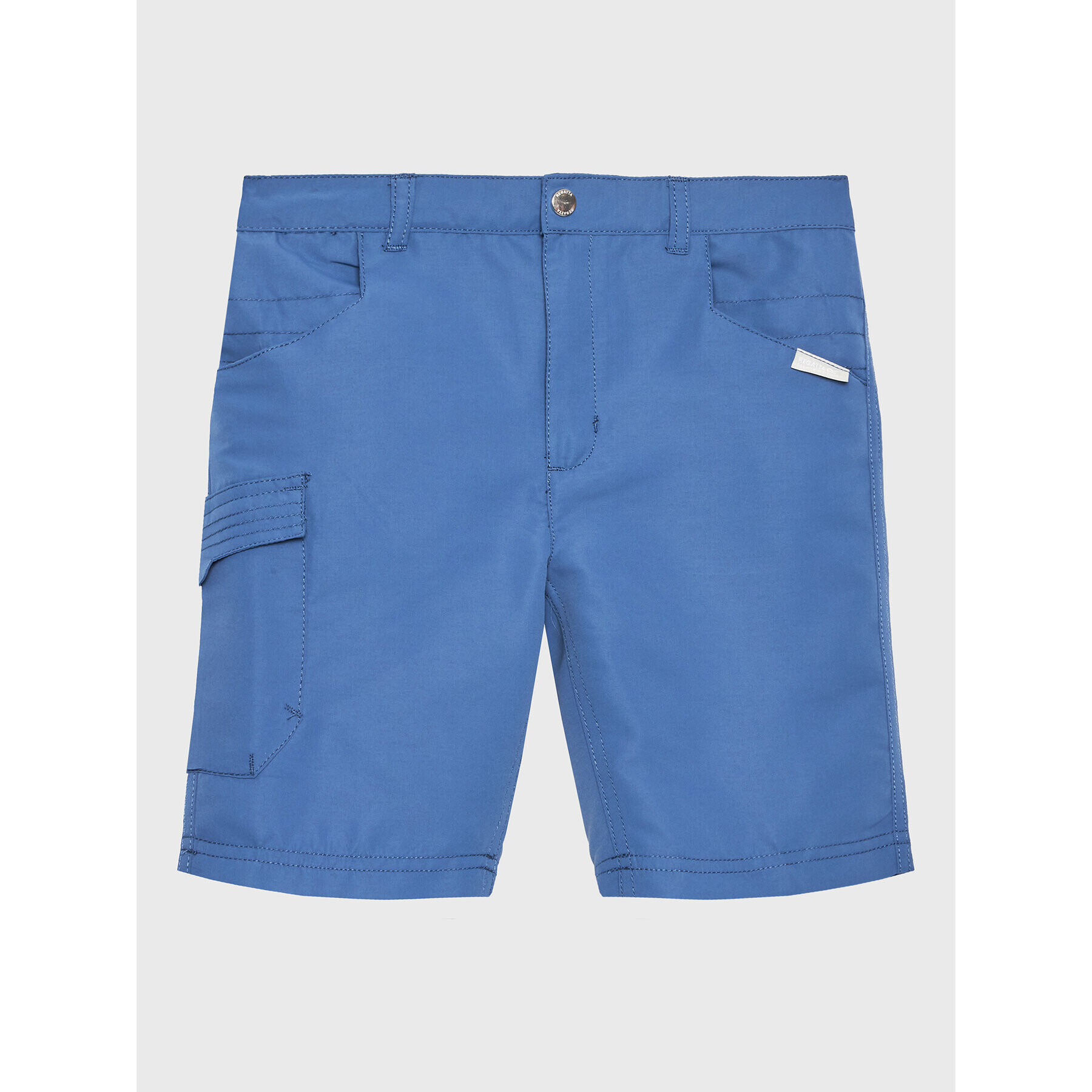 Regatta Спортни шорти Sorcers II RKJ106 Син Regular Fit - Pepit.bg