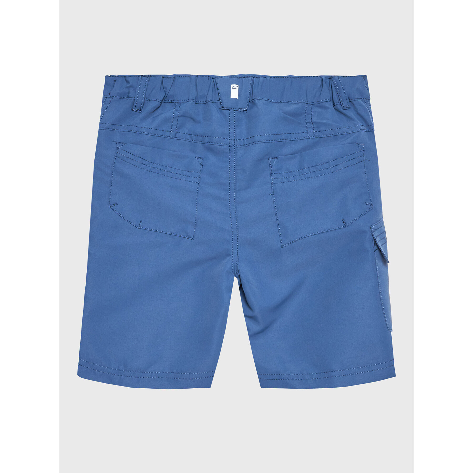 Regatta Спортни шорти Sorcers II RKJ106 Син Regular Fit - Pepit.bg