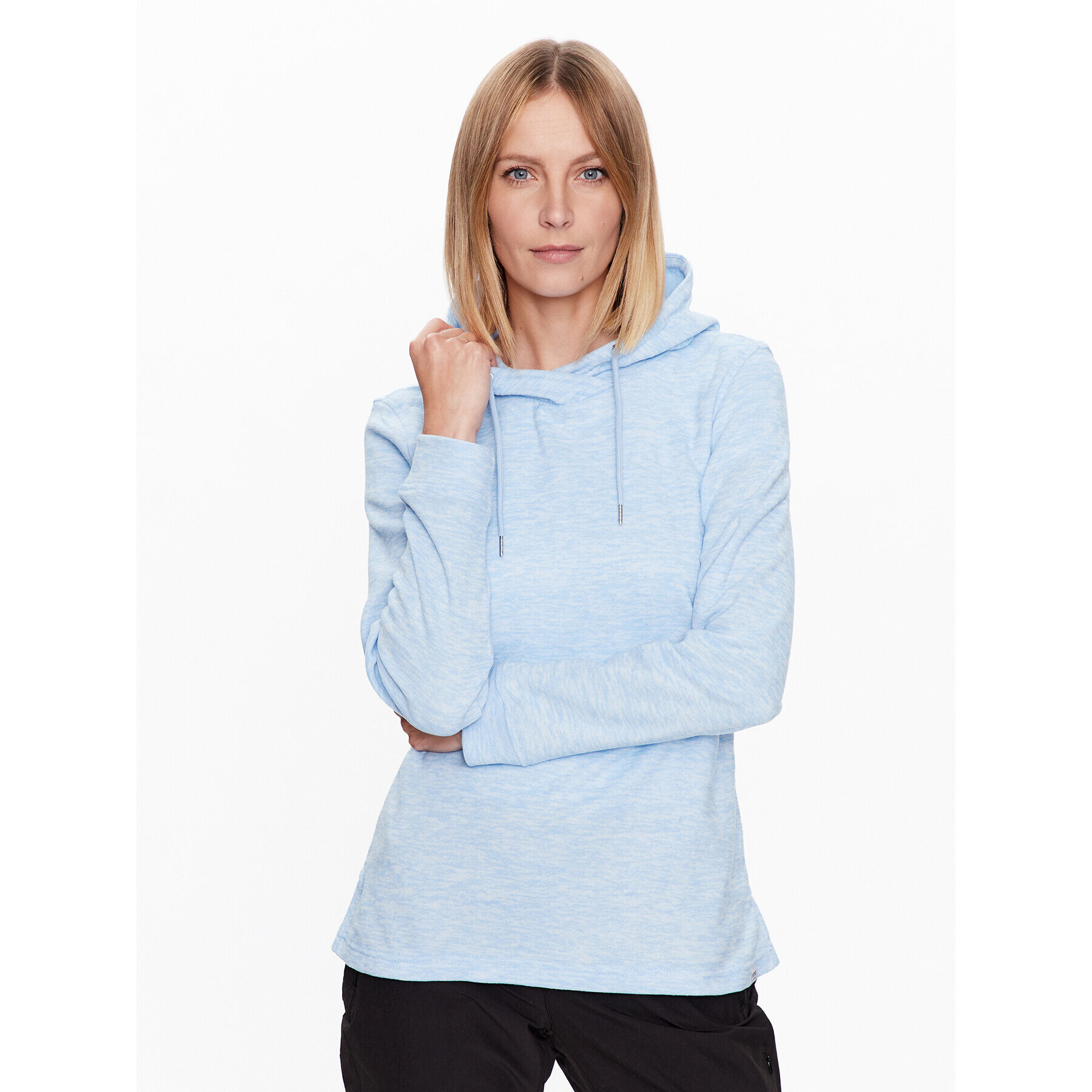 Regatta Суитшърт Azaelia RWA580 Син Regular Fit - Pepit.bg