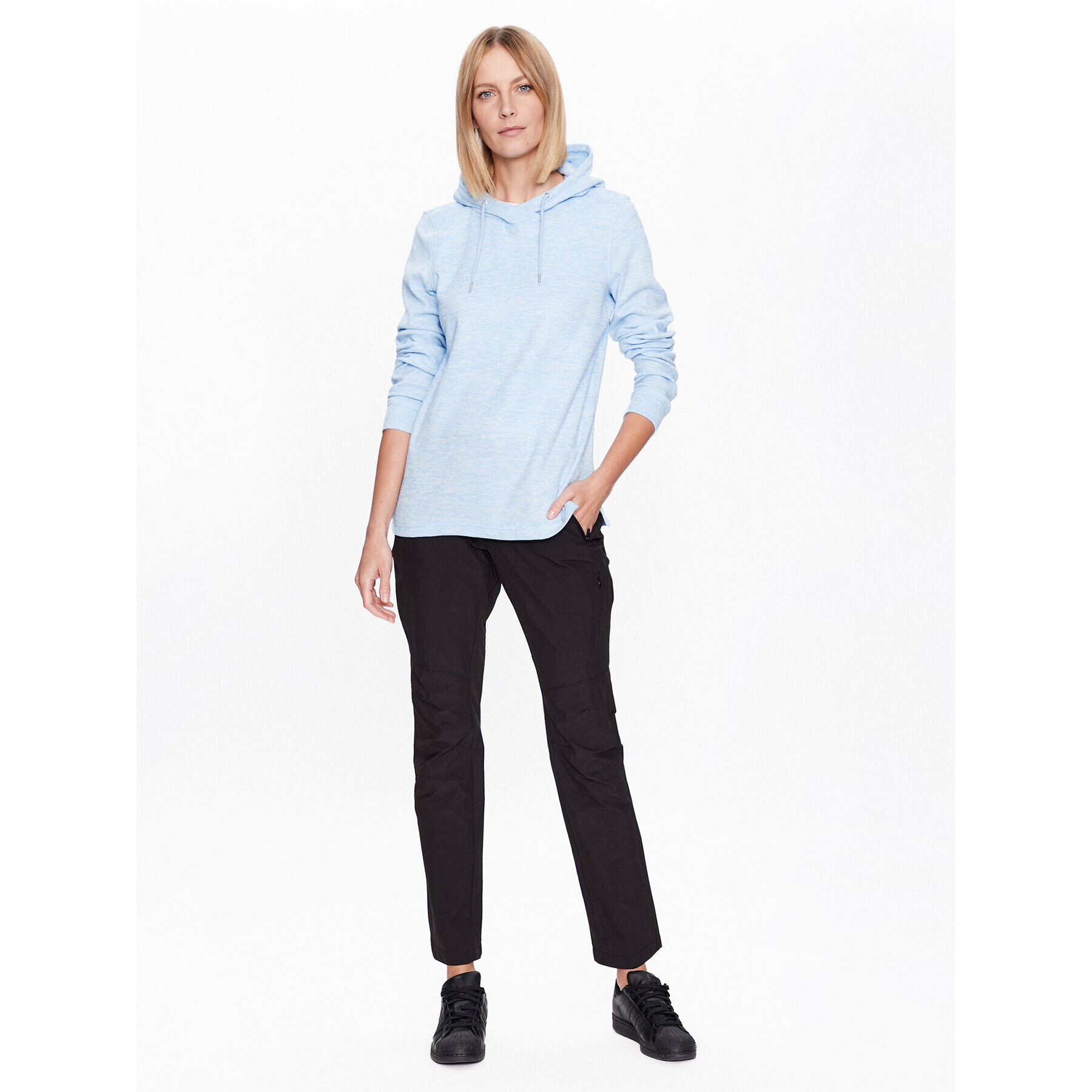 Regatta Суитшърт Azaelia RWA580 Син Regular Fit - Pepit.bg
