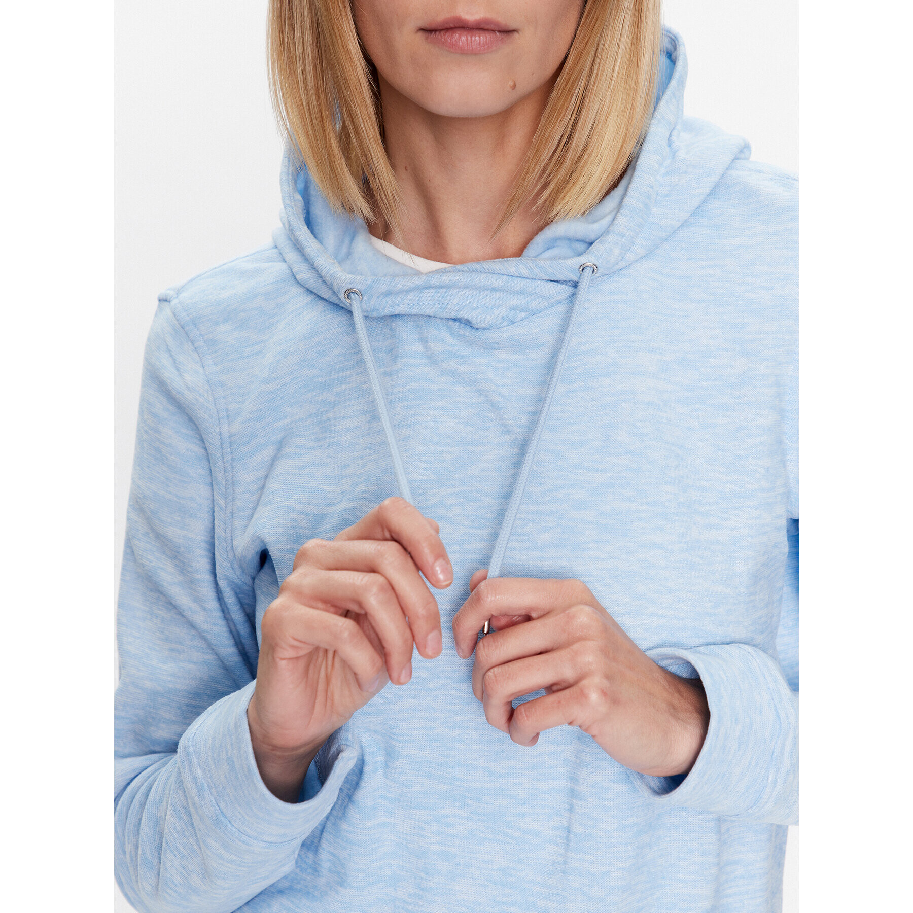 Regatta Суитшърт Azaelia RWA580 Син Regular Fit - Pepit.bg