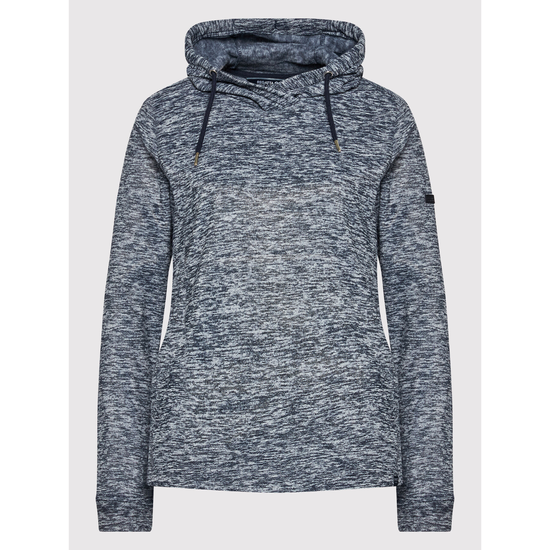 Regatta Суитшърт Chandra RWA477 Тъмносин Regular Fit - Pepit.bg