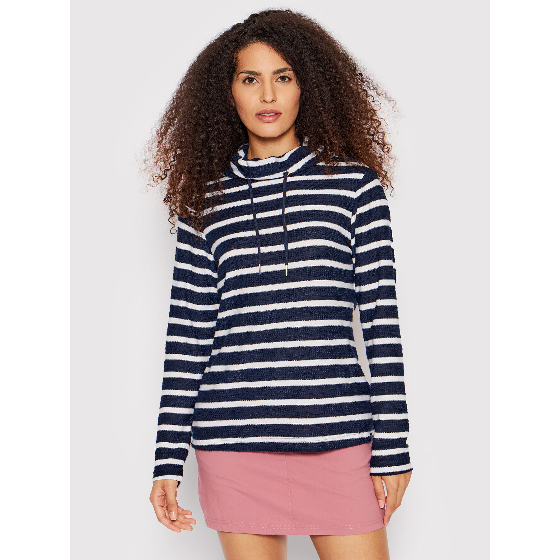 Regatta Суитшърт Hensley RWA531 Тъмносин Regular Fit - Pepit.bg