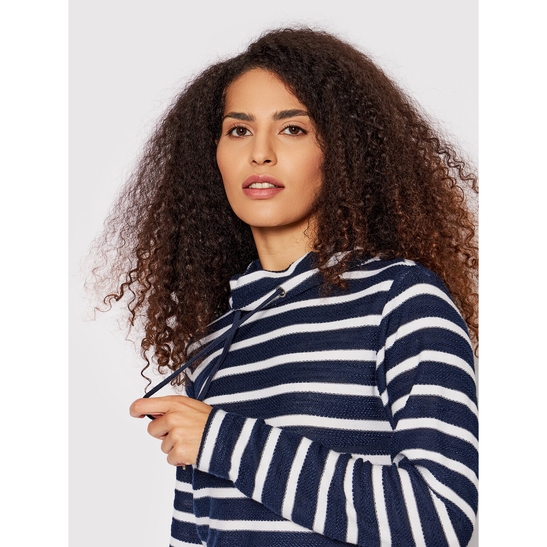 Regatta Суитшърт Hensley RWA531 Тъмносин Regular Fit - Pepit.bg