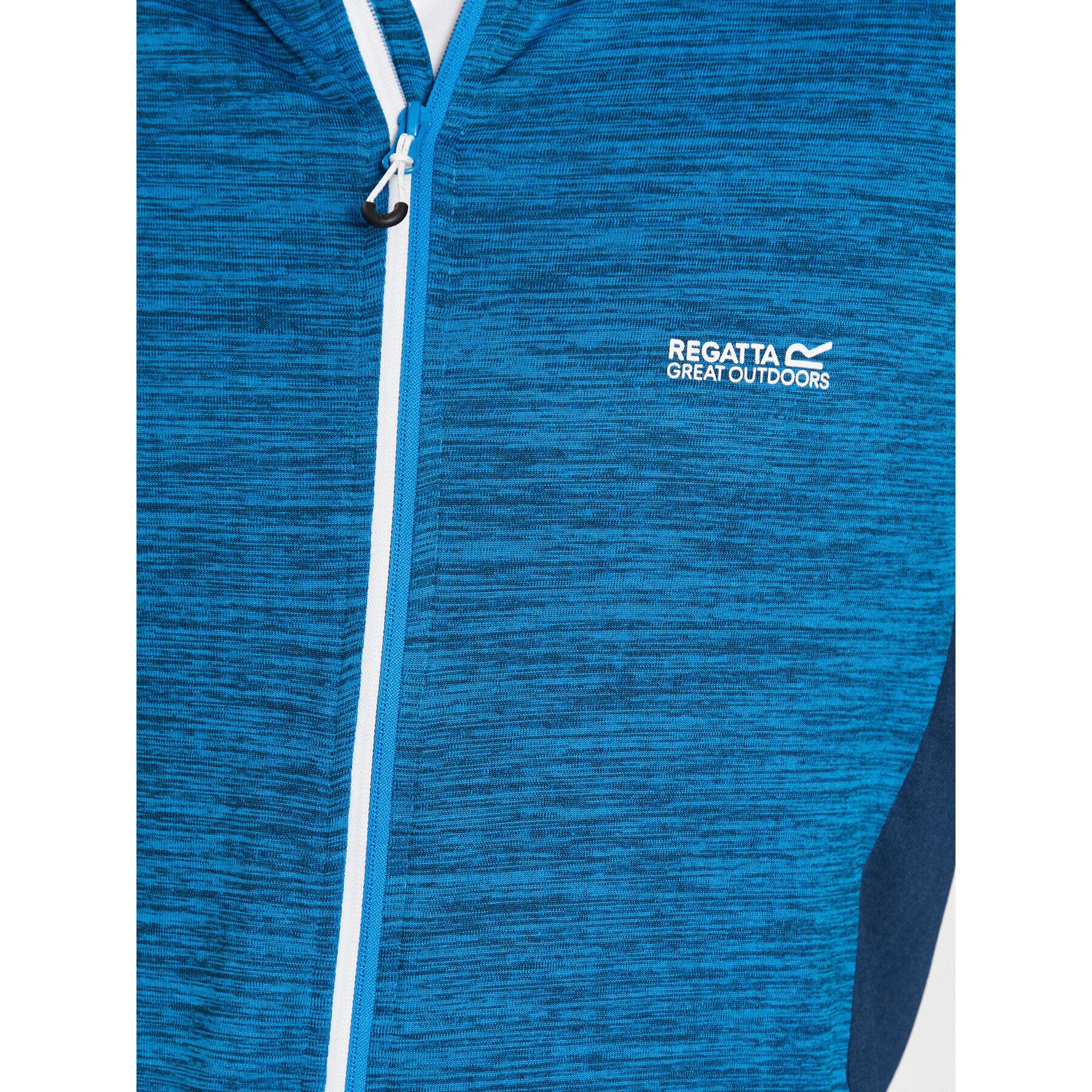 Regatta Суитшърт Hepley RMA539 Син Regular Fit - Pepit.bg