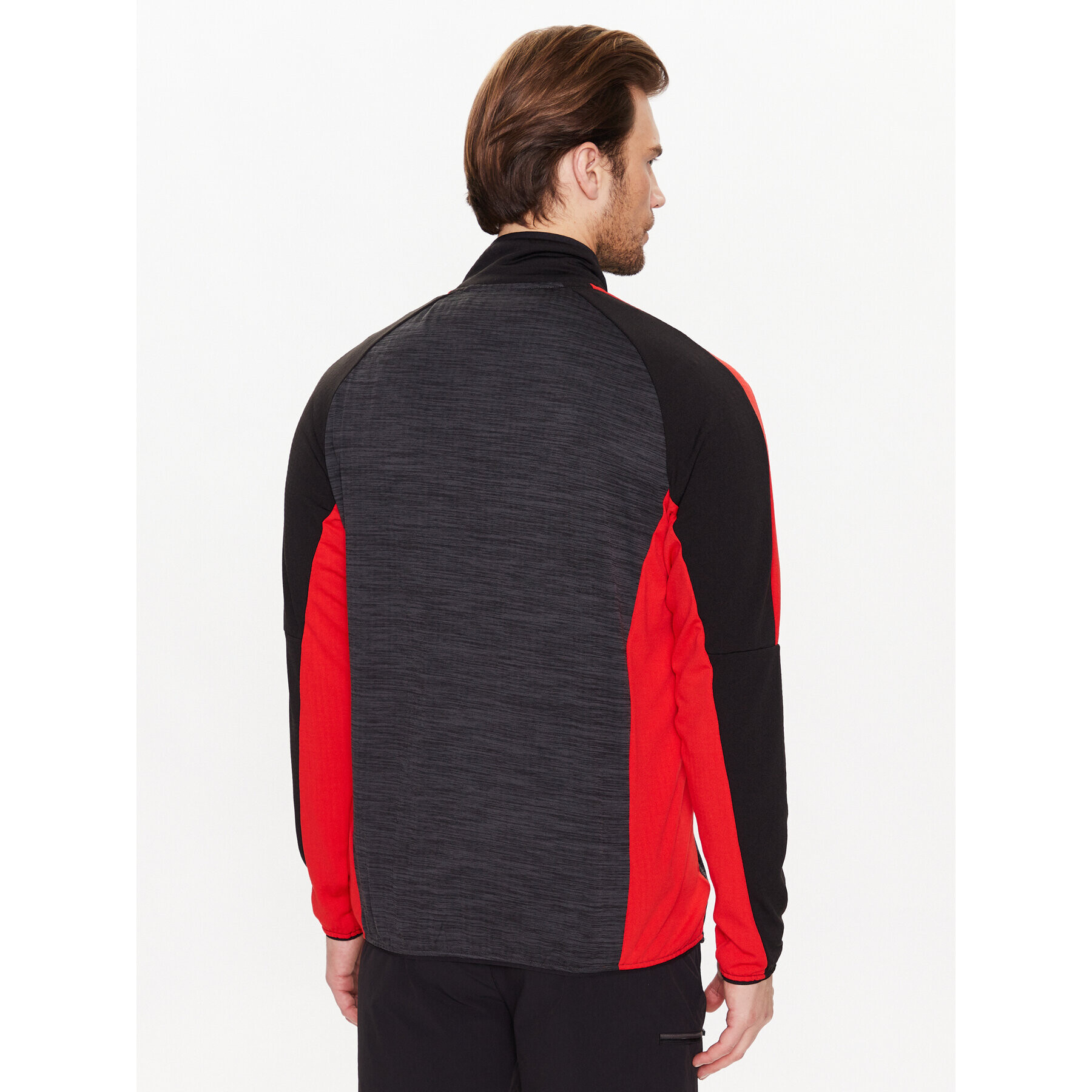 Regatta Суитшърт Hepley RMA539 Сив Regular Fit - Pepit.bg