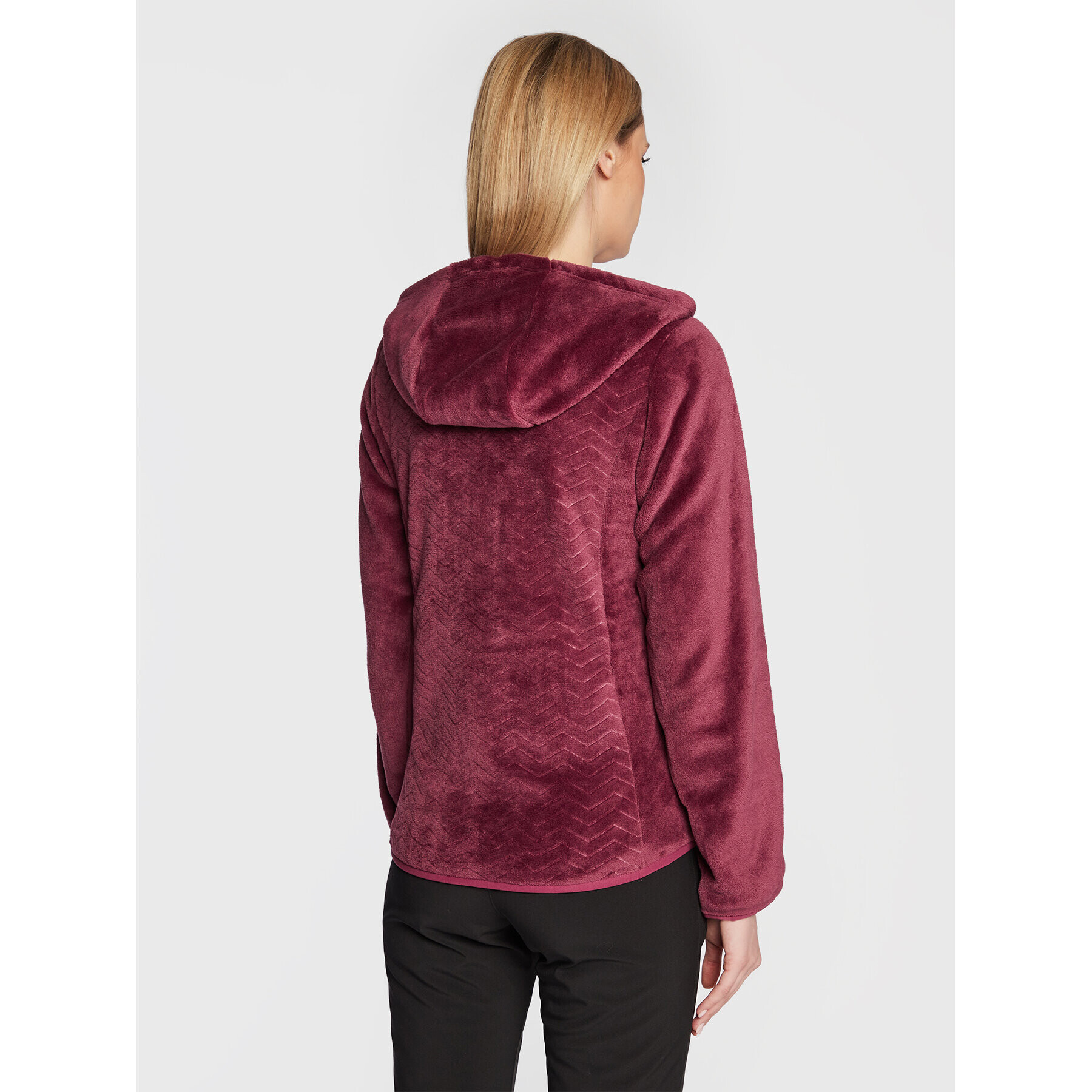 Regatta Суитшърт Julissa II RWA552 Виолетов Regular Fit - Pepit.bg