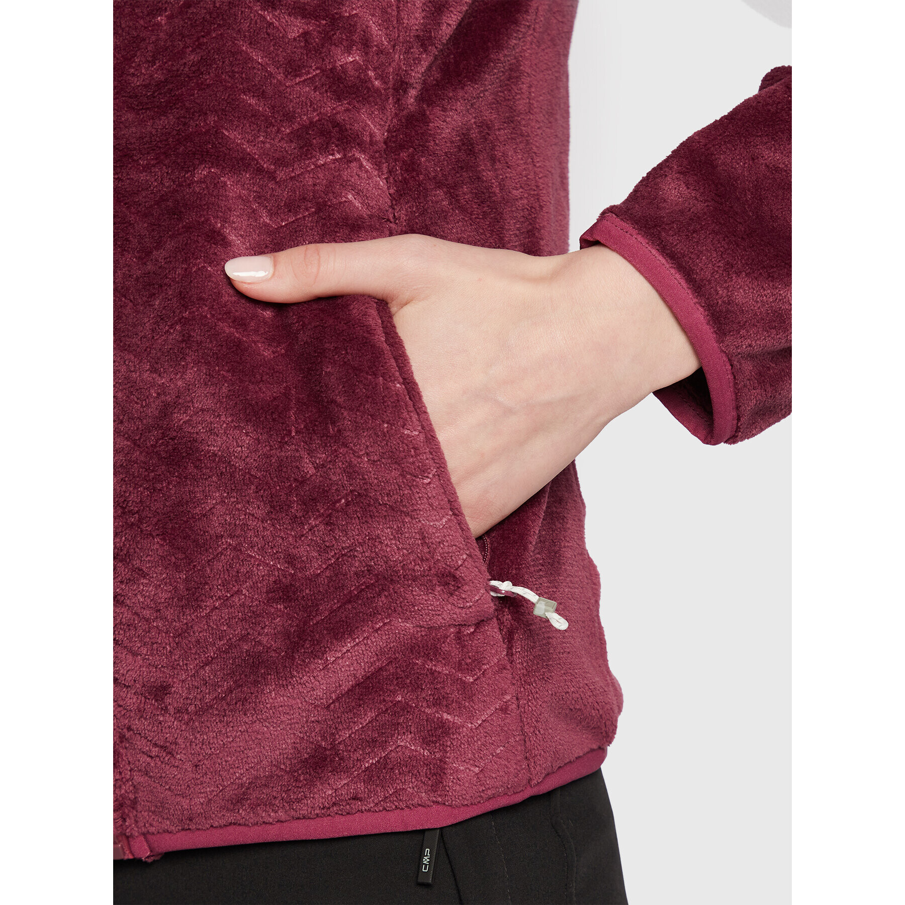 Regatta Суитшърт Julissa II RWA552 Виолетов Regular Fit - Pepit.bg