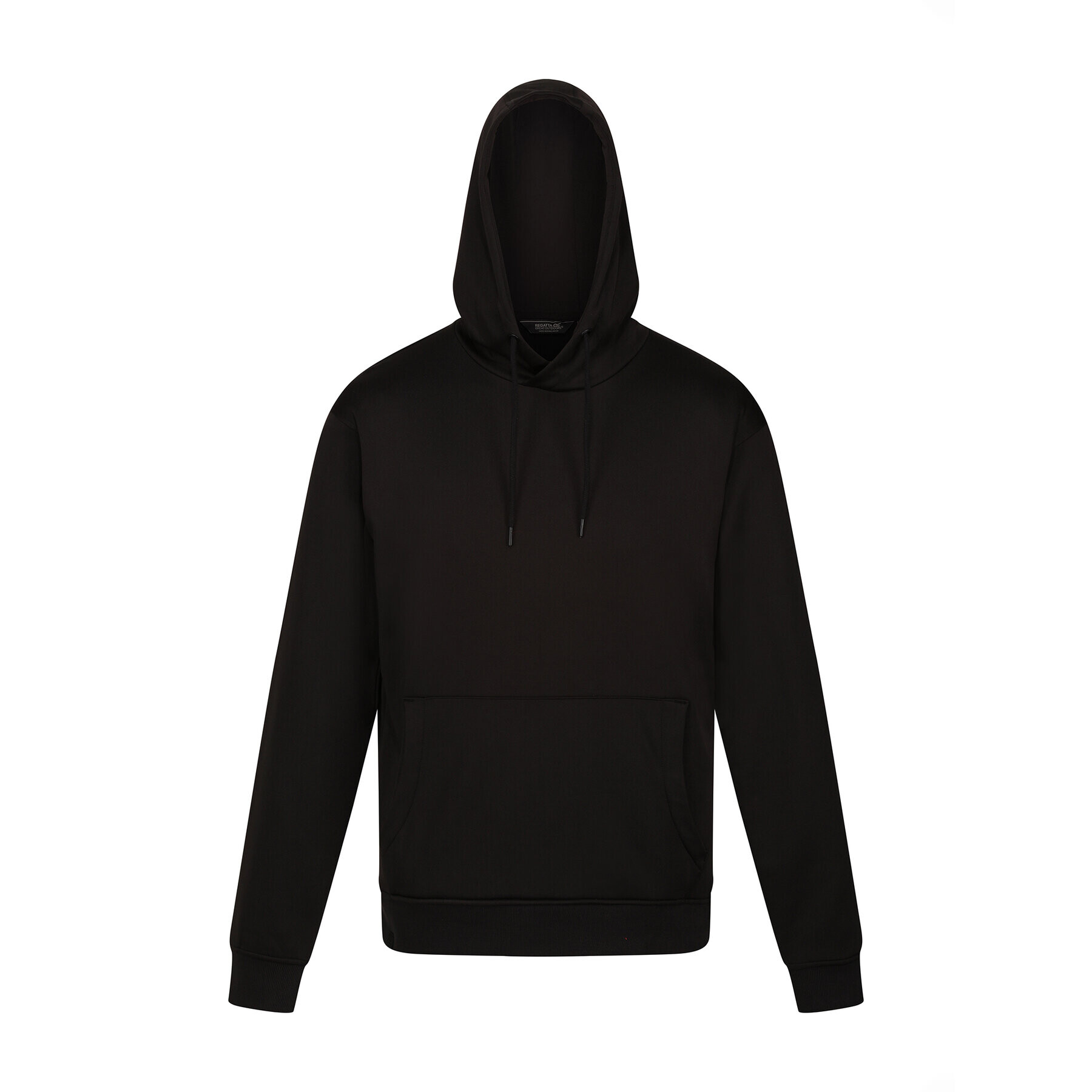 Regatta Суитшърт Ortolan RMA534 Черен Regular Fit - Pepit.bg