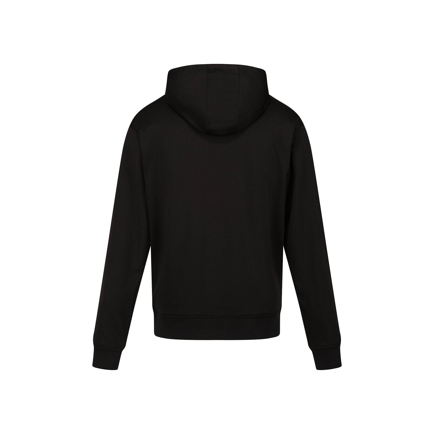 Regatta Суитшърт Ortolan RMA534 Черен Regular Fit - Pepit.bg