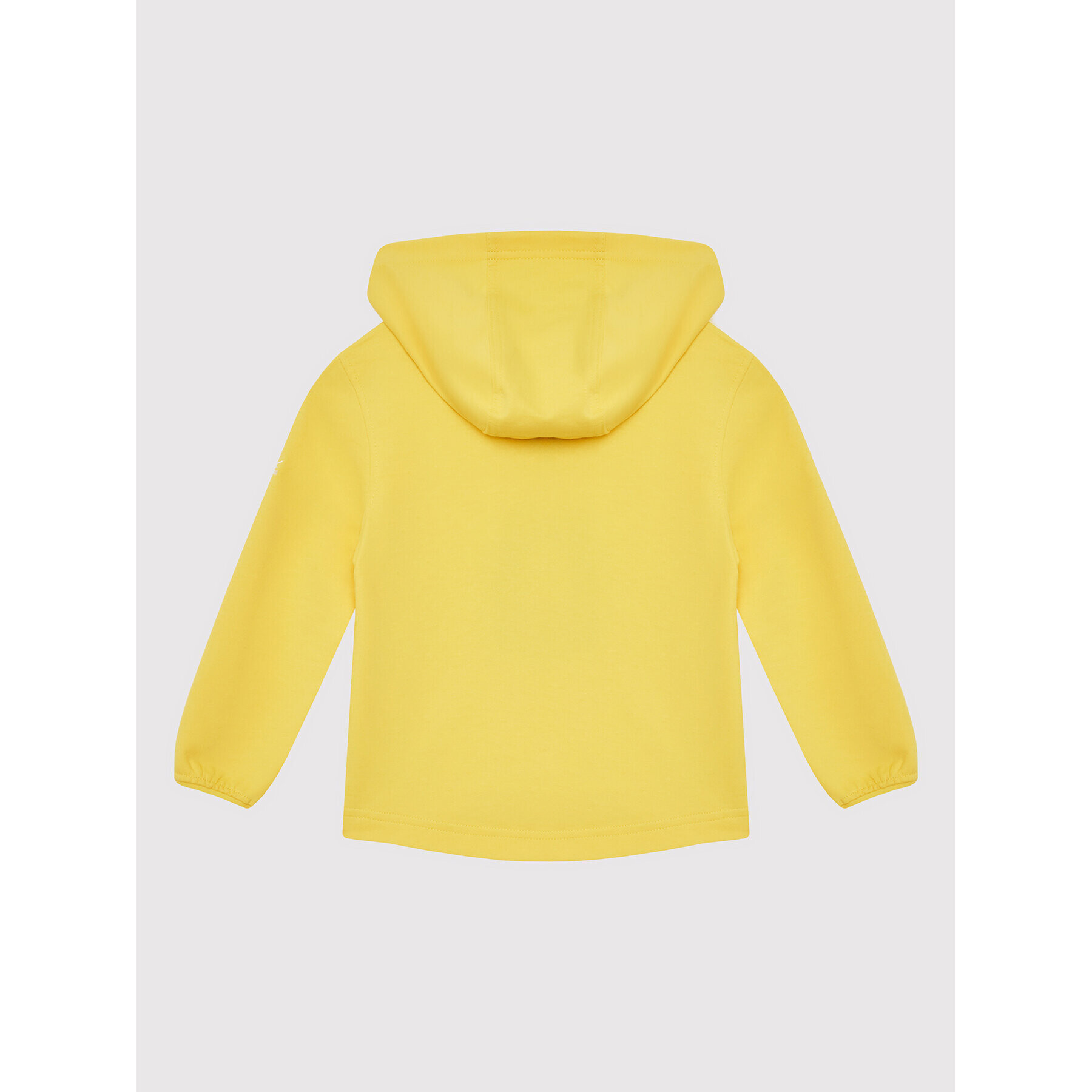 Regatta Суитшърт Peppa Graph RKA365 Жълт Regular Fit - Pepit.bg