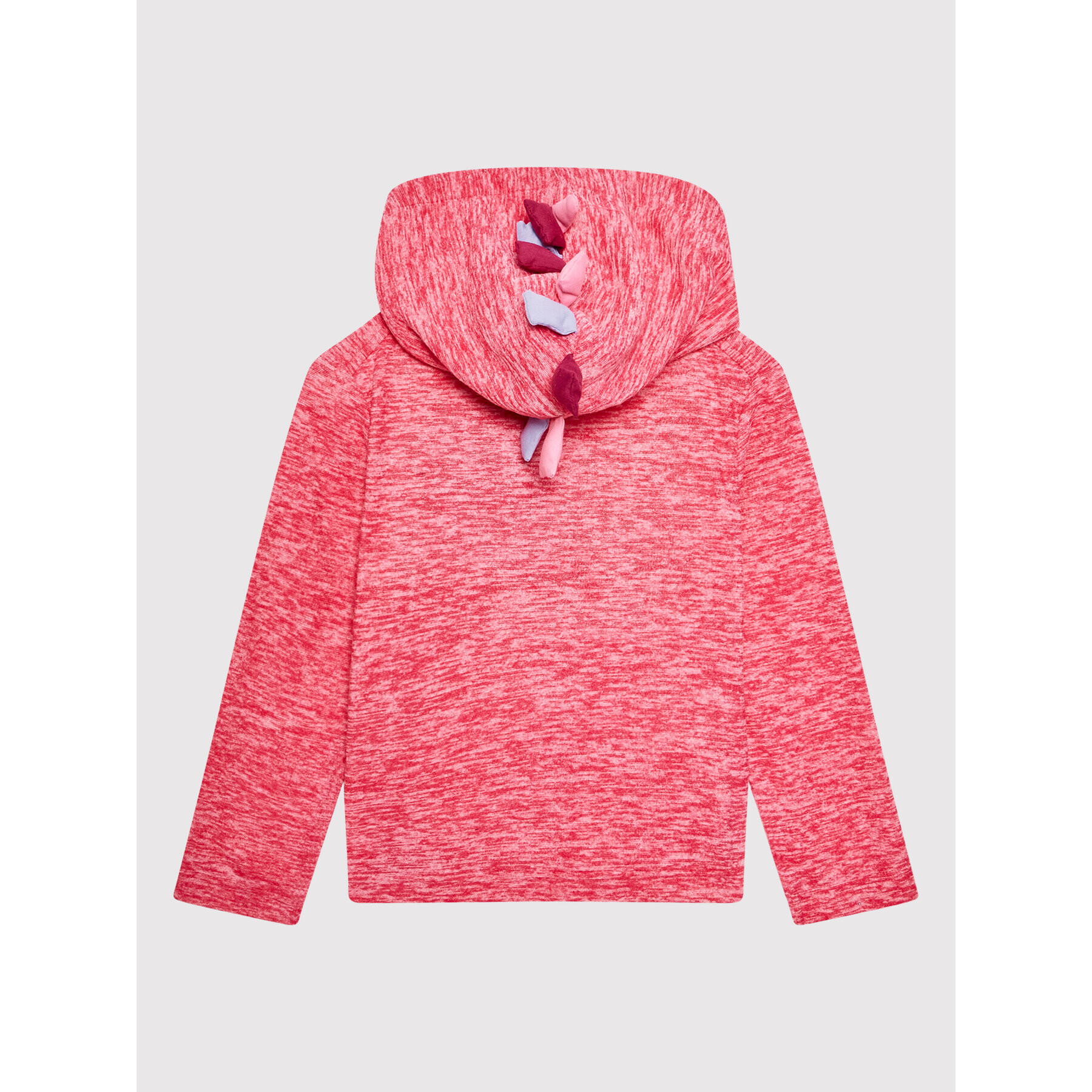 Regatta Суитшърт RKA379 Peppa Throught Розов Regular Fit - Pepit.bg