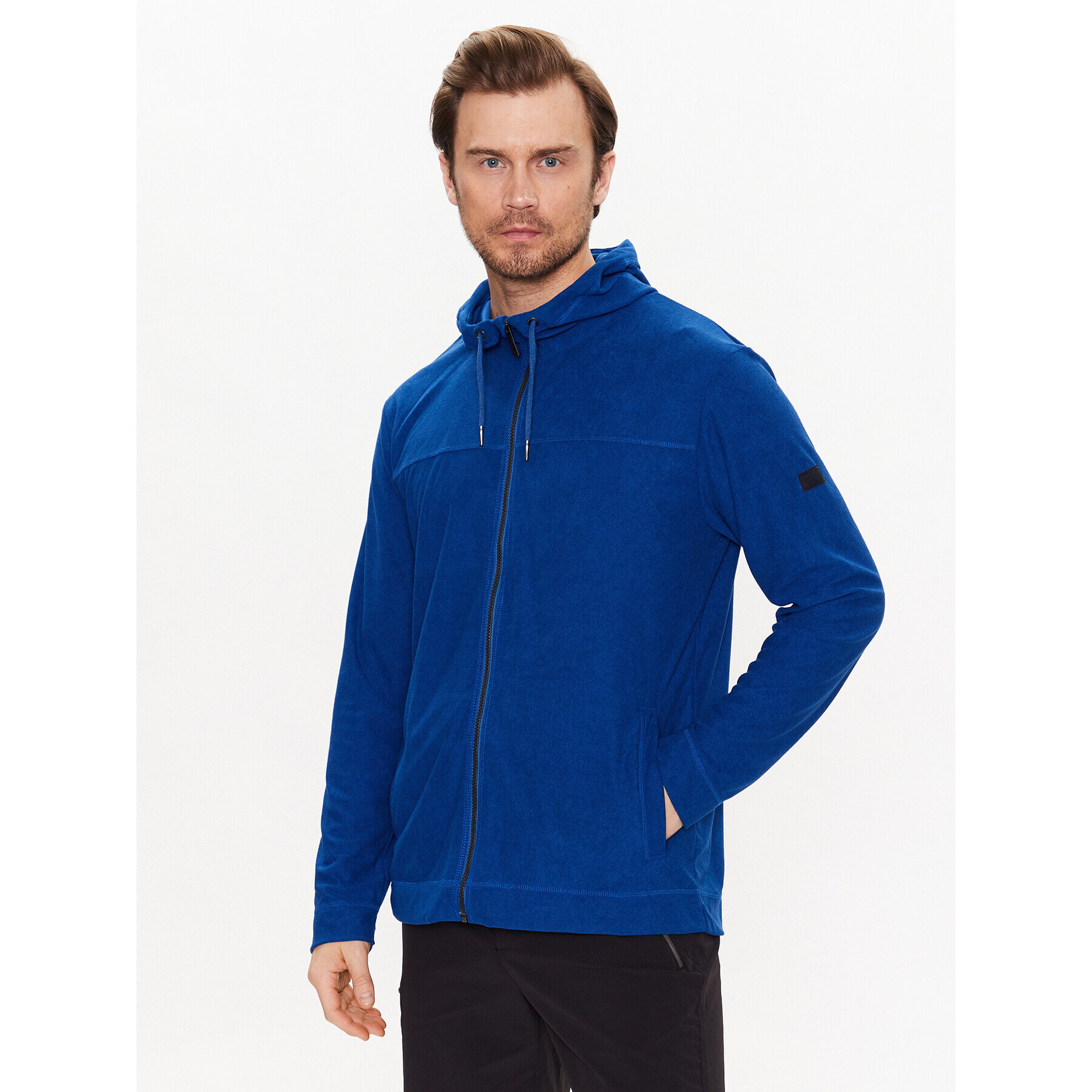 Regatta Суитшърт Shorebay RMA531 Син Regular Fit - Pepit.bg