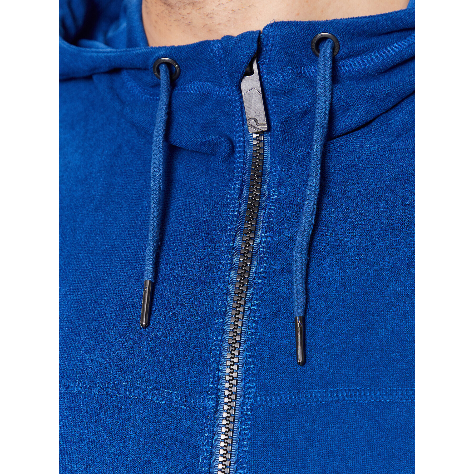 Regatta Суитшърт Shorebay RMA531 Син Regular Fit - Pepit.bg