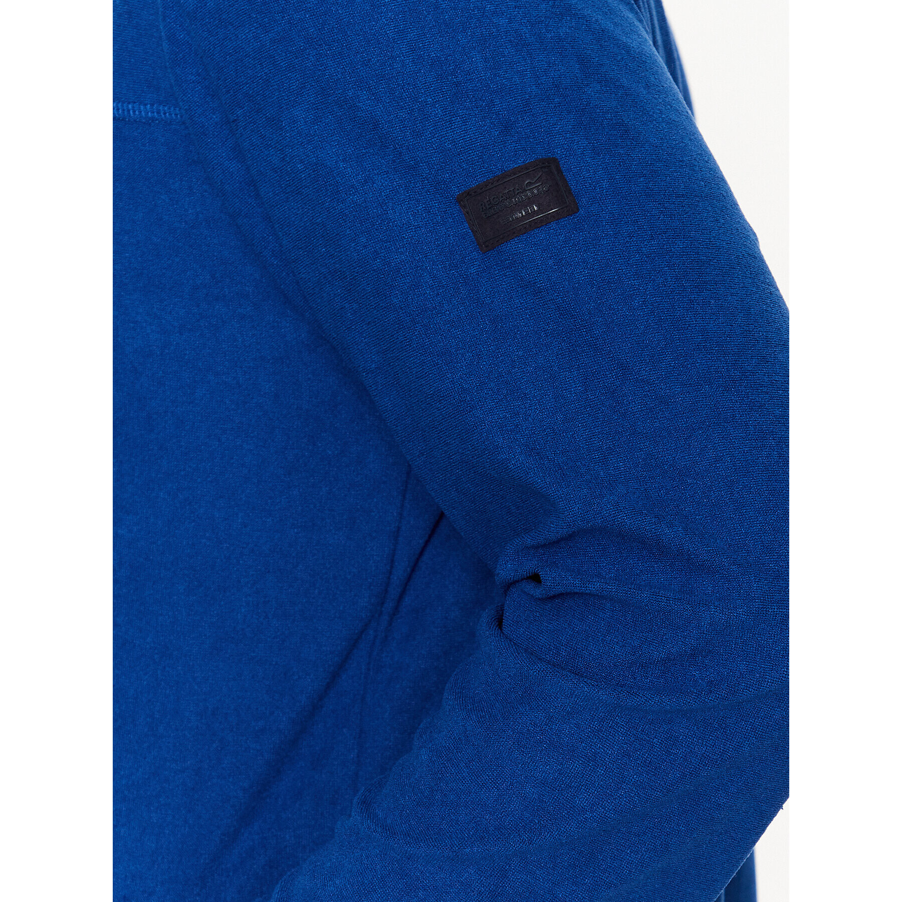 Regatta Суитшърт Shorebay RMA531 Син Regular Fit - Pepit.bg