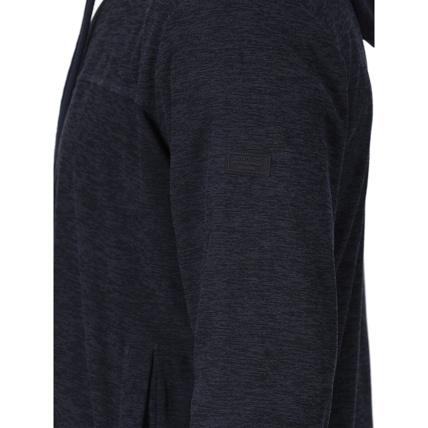 Regatta Суитшърт Shorebay RMA531 Тъмносин Regular Fit - Pepit.bg
