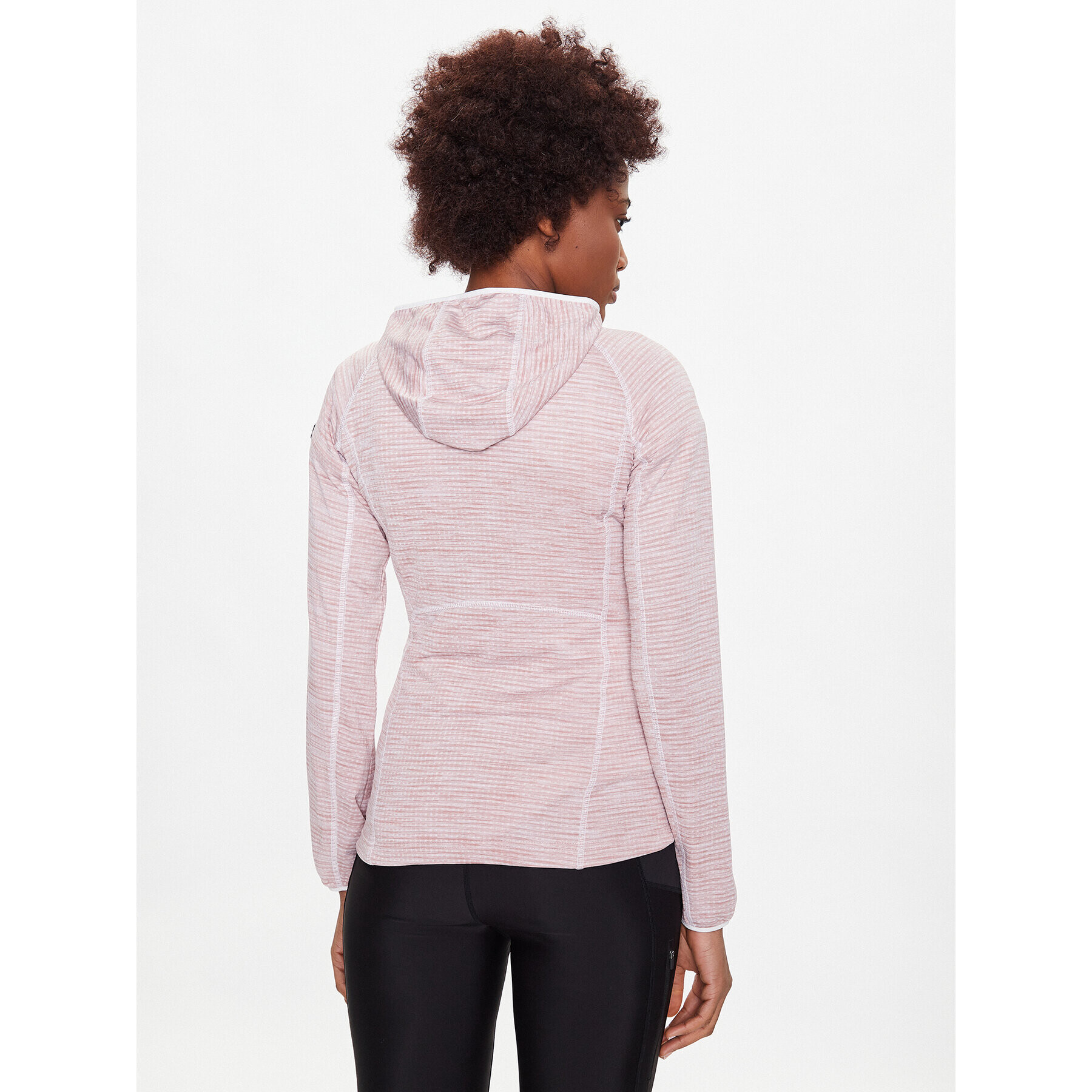 Regatta Суитшърт Yonder RWA525 Розов Regular Fit - Pepit.bg