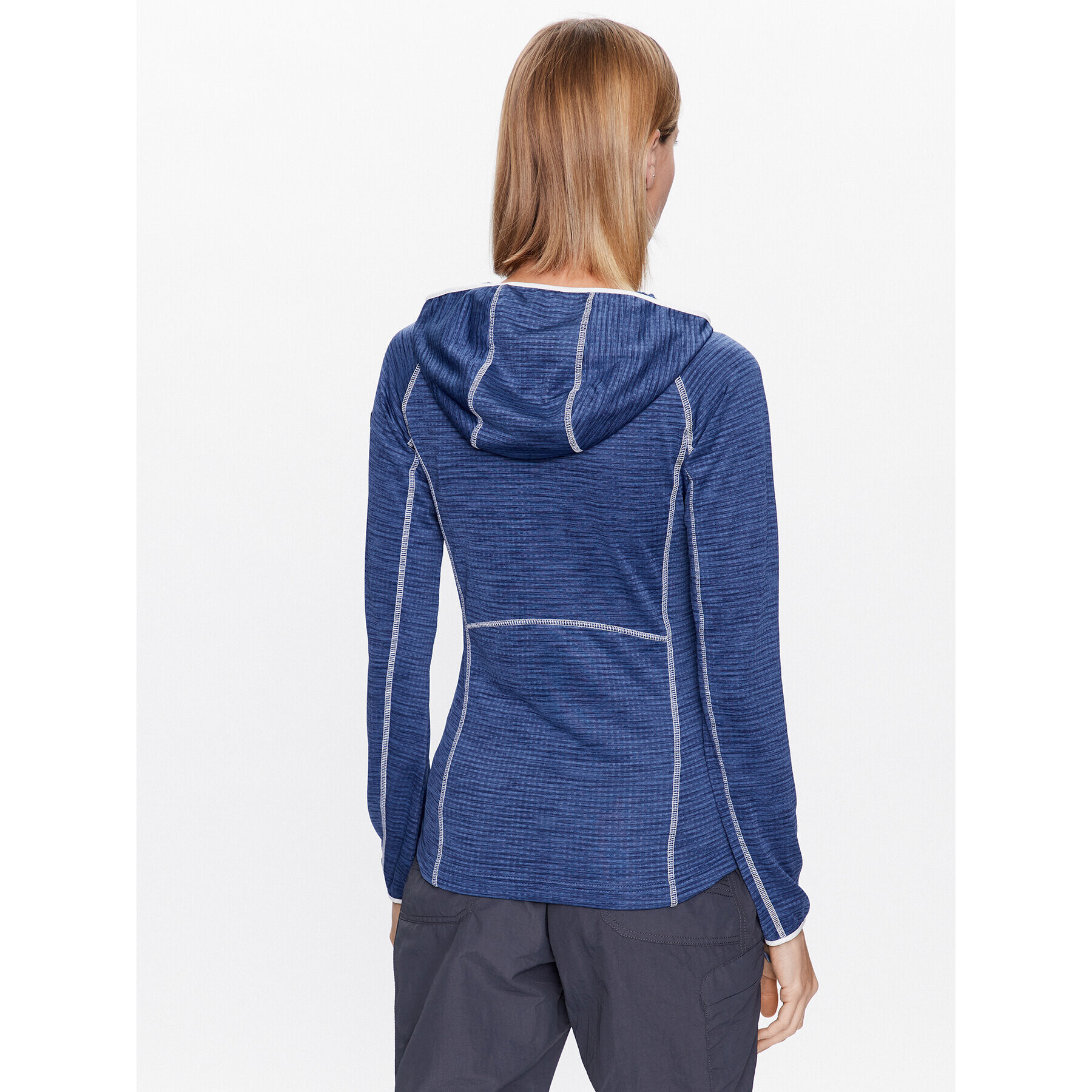 Regatta Суитшърт Yonder RWA525 Син Regular Fit - Pepit.bg
