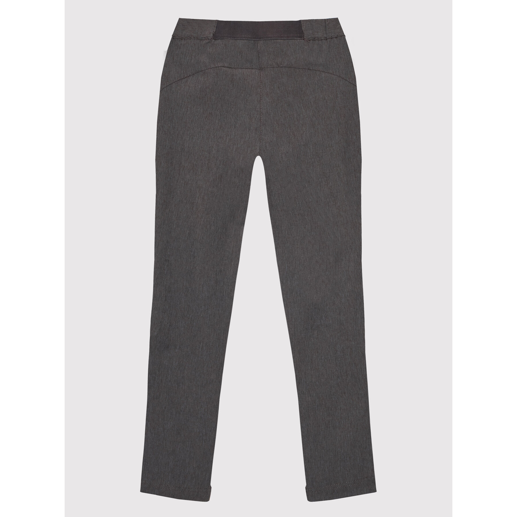 Regatta Текстилни панталони Pentre RKJ127 Сив Regular Fit - Pepit.bg