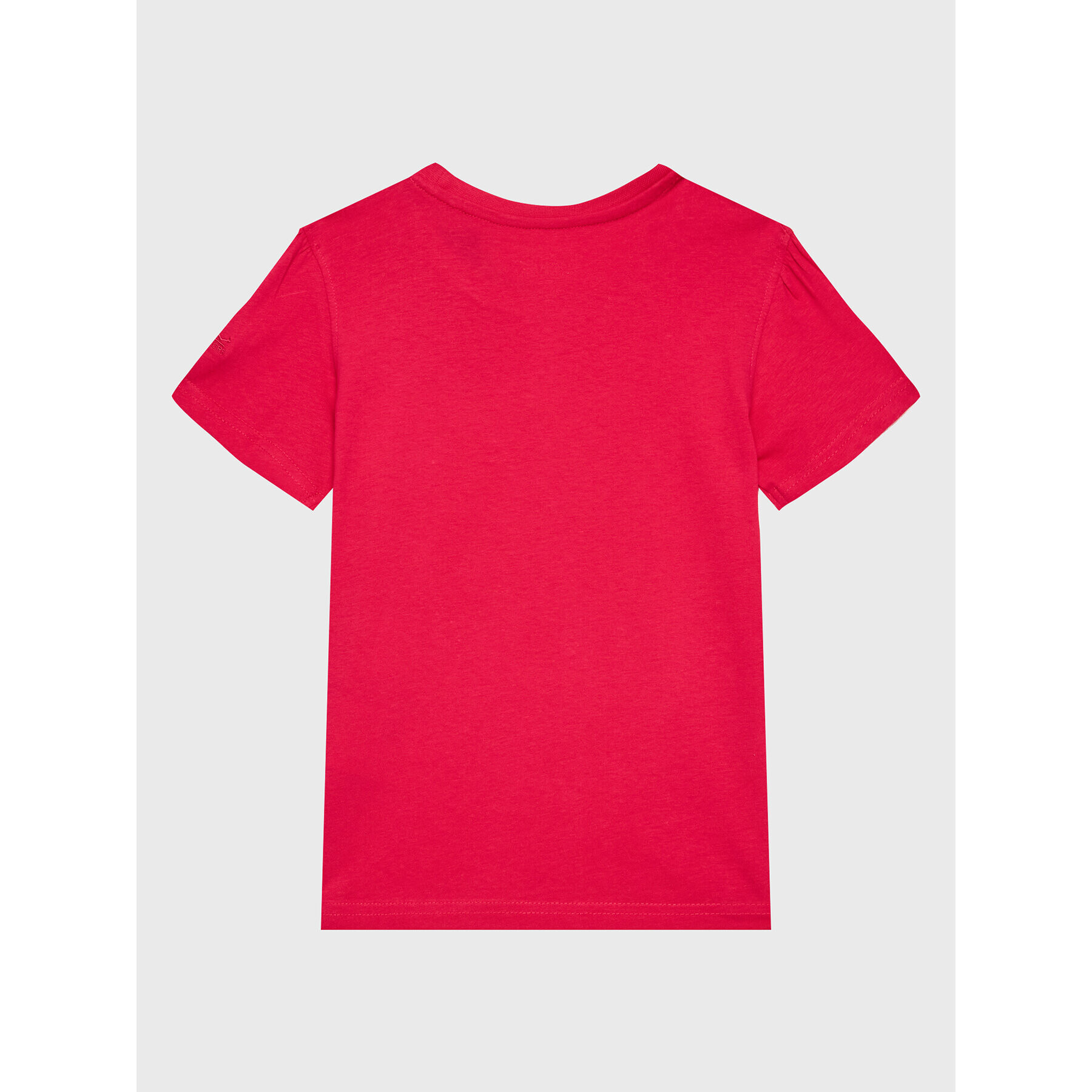 Regatta Тишърт Bosley VI RKT149 Розов Regular Fit - Pepit.bg