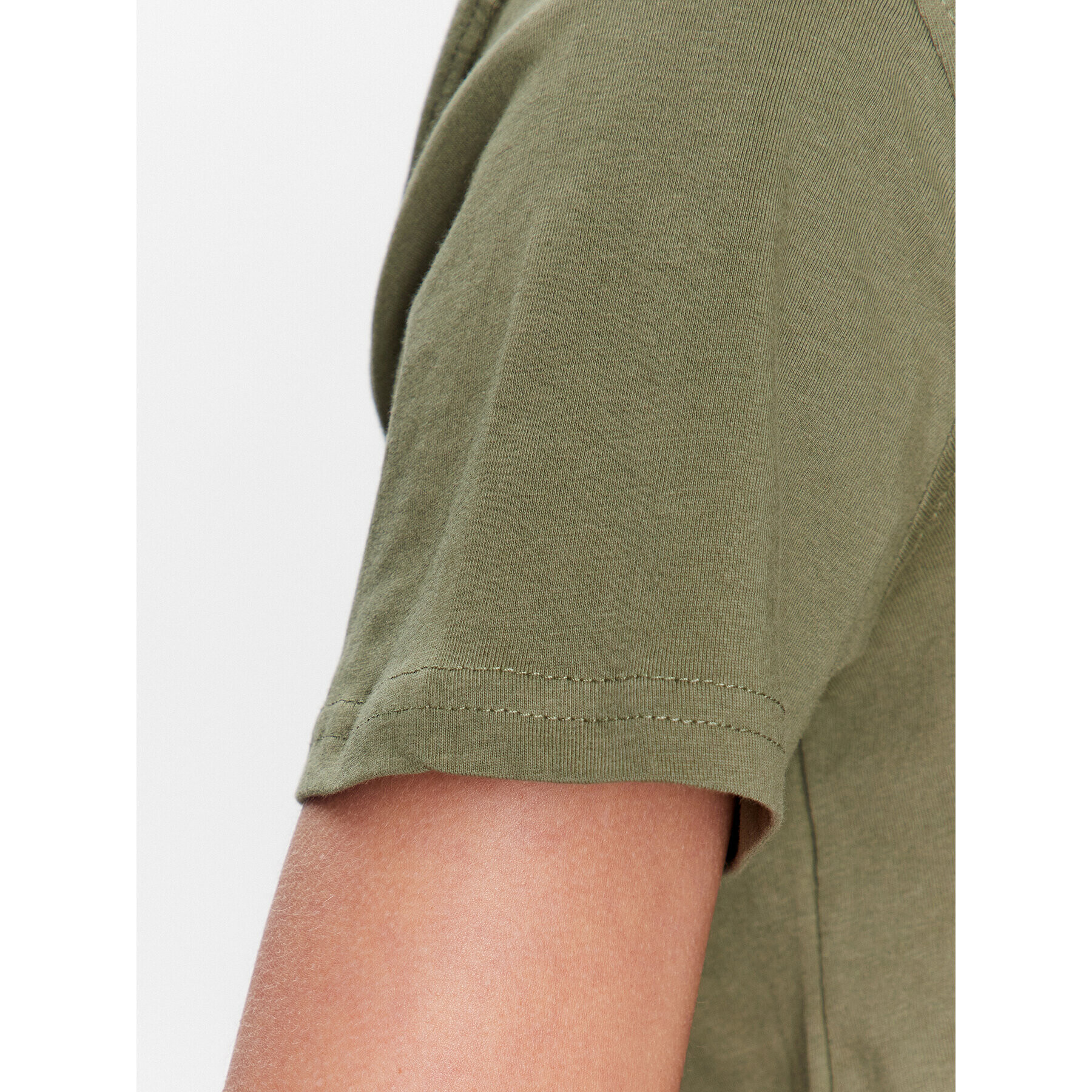 Regatta Тишърт Filandra VII RWT262 Зелен Regular Fit - Pepit.bg
